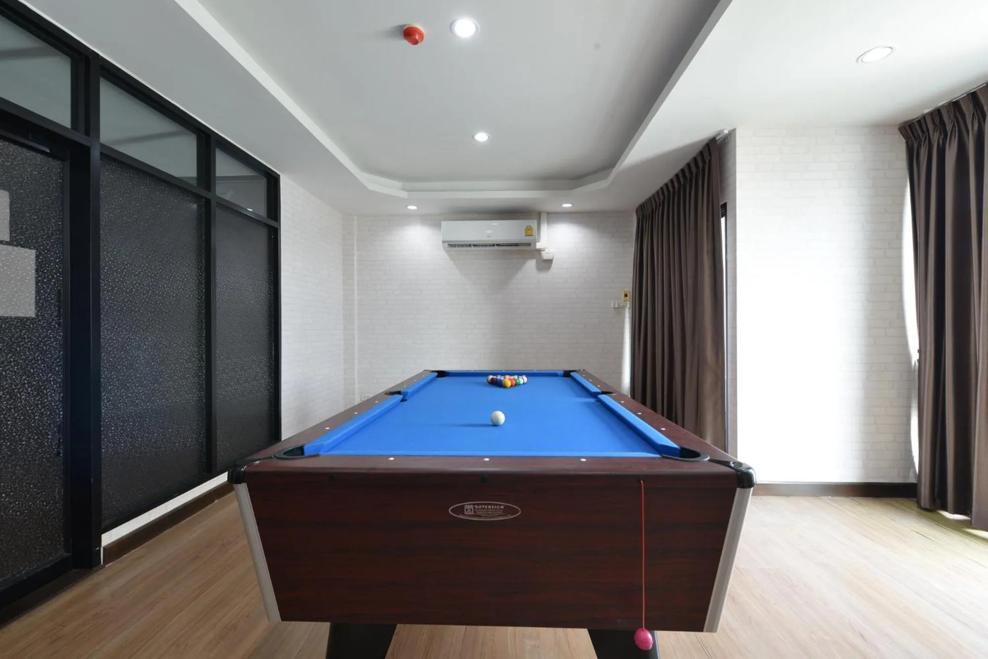 VST Residence -SHA PLUS Certified