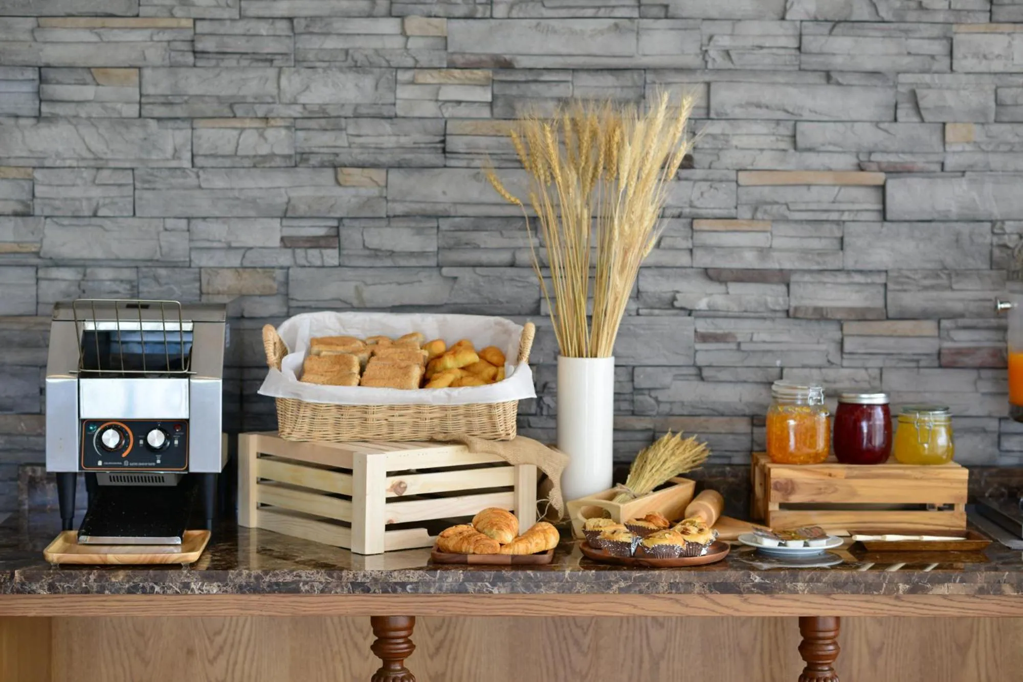 VST Residence -SHA PLUS Certified