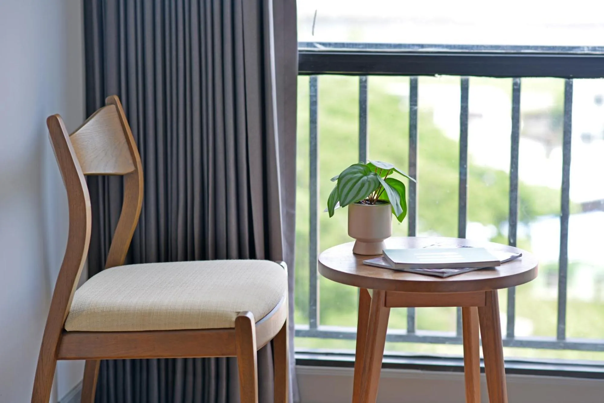 VST Residence -SHA PLUS Certified