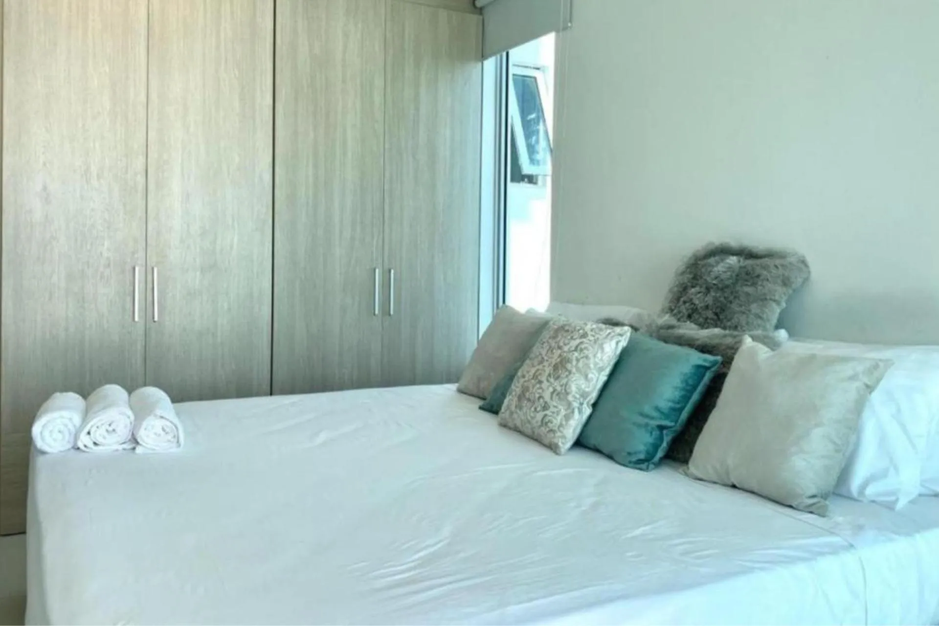 Apartamento sector exclusivo en Bocagrande Cartagena