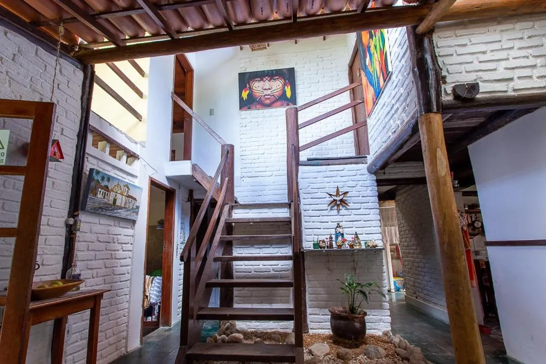 Pousada Arraial Lua Crescente