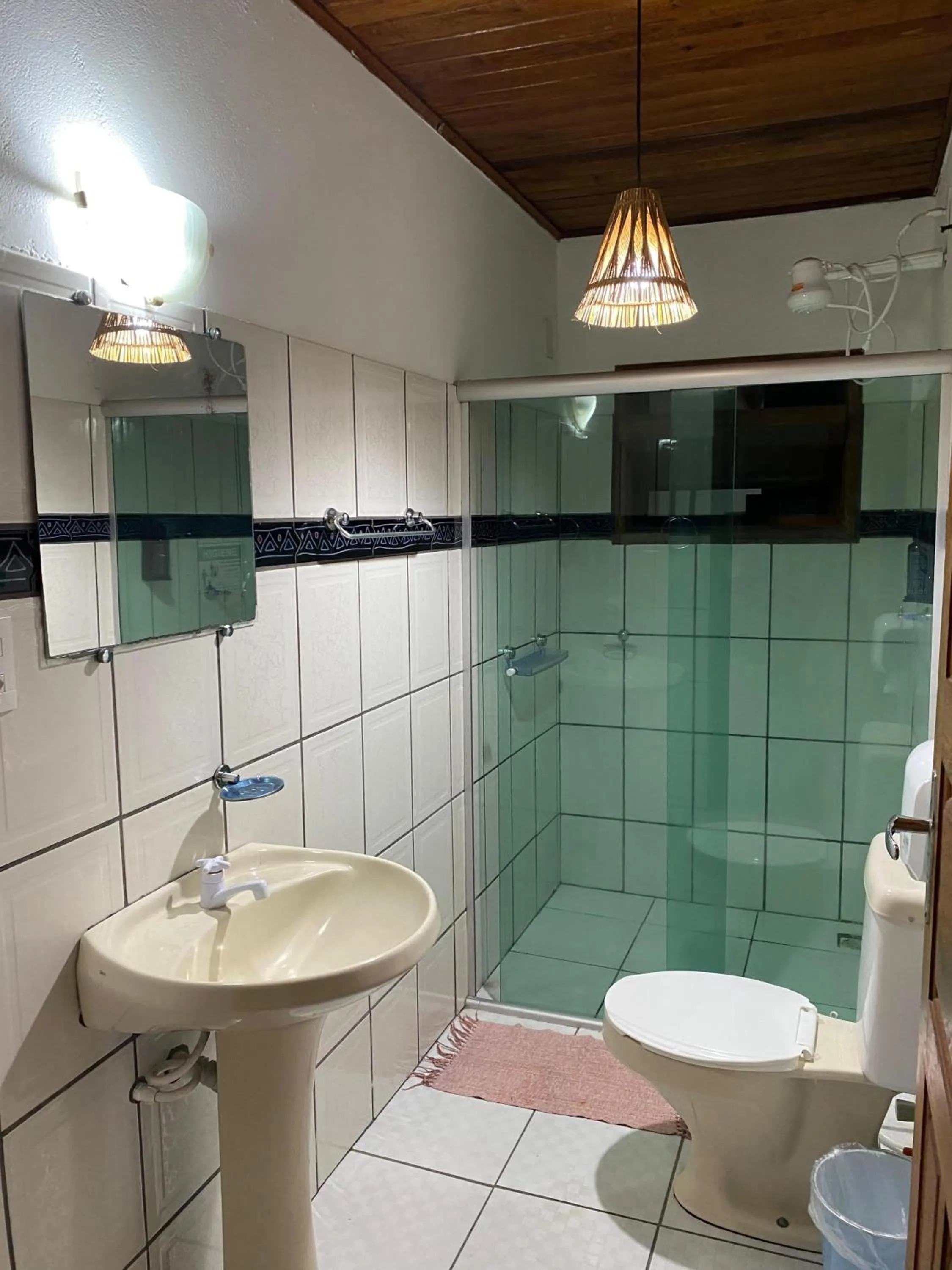 Pousada Arraial Lua Crescente