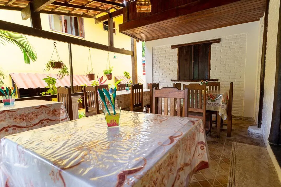 Pousada Arraial Lua Crescente