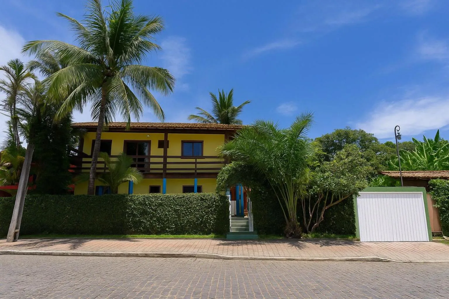 Pousada Arraial Lua Crescente