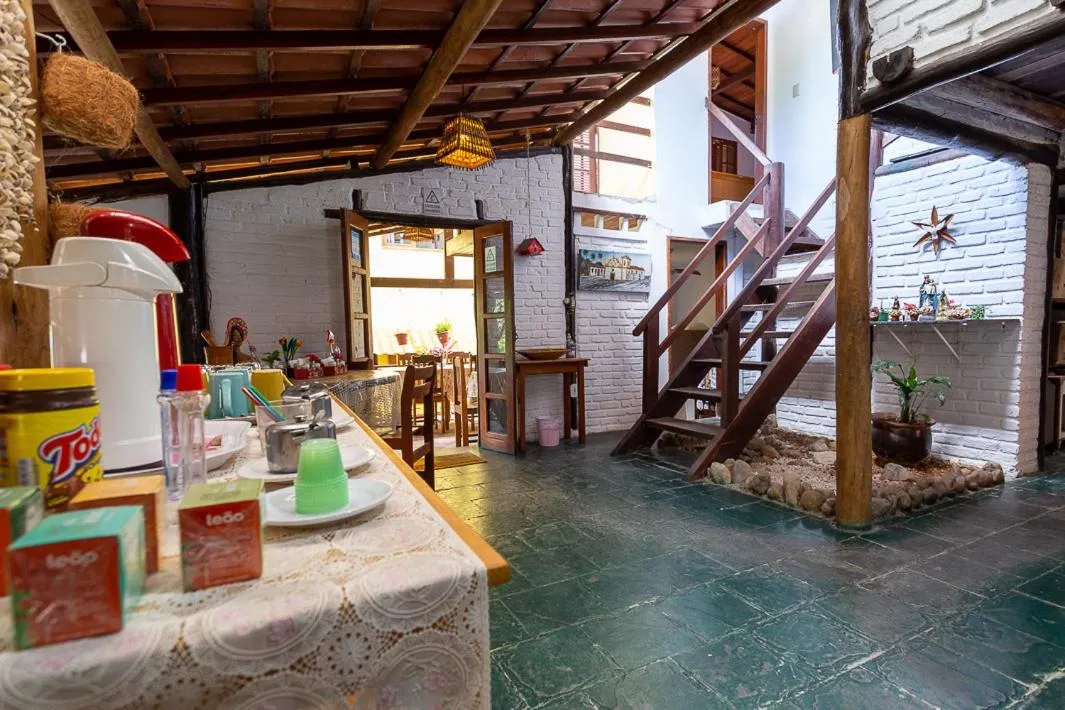 Pousada Arraial Lua Crescente