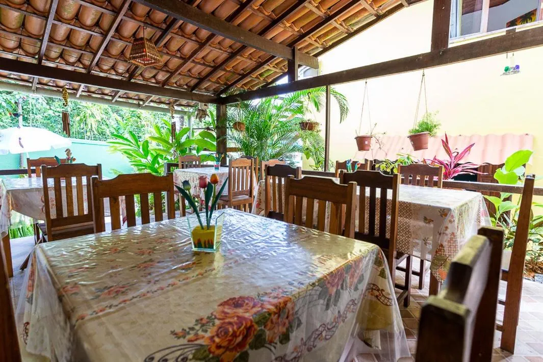 Pousada Arraial Lua Crescente