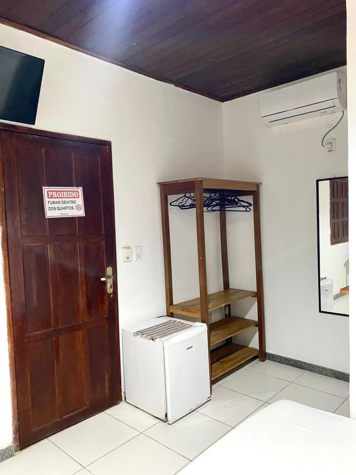 Pousada Arraial Lua Crescente