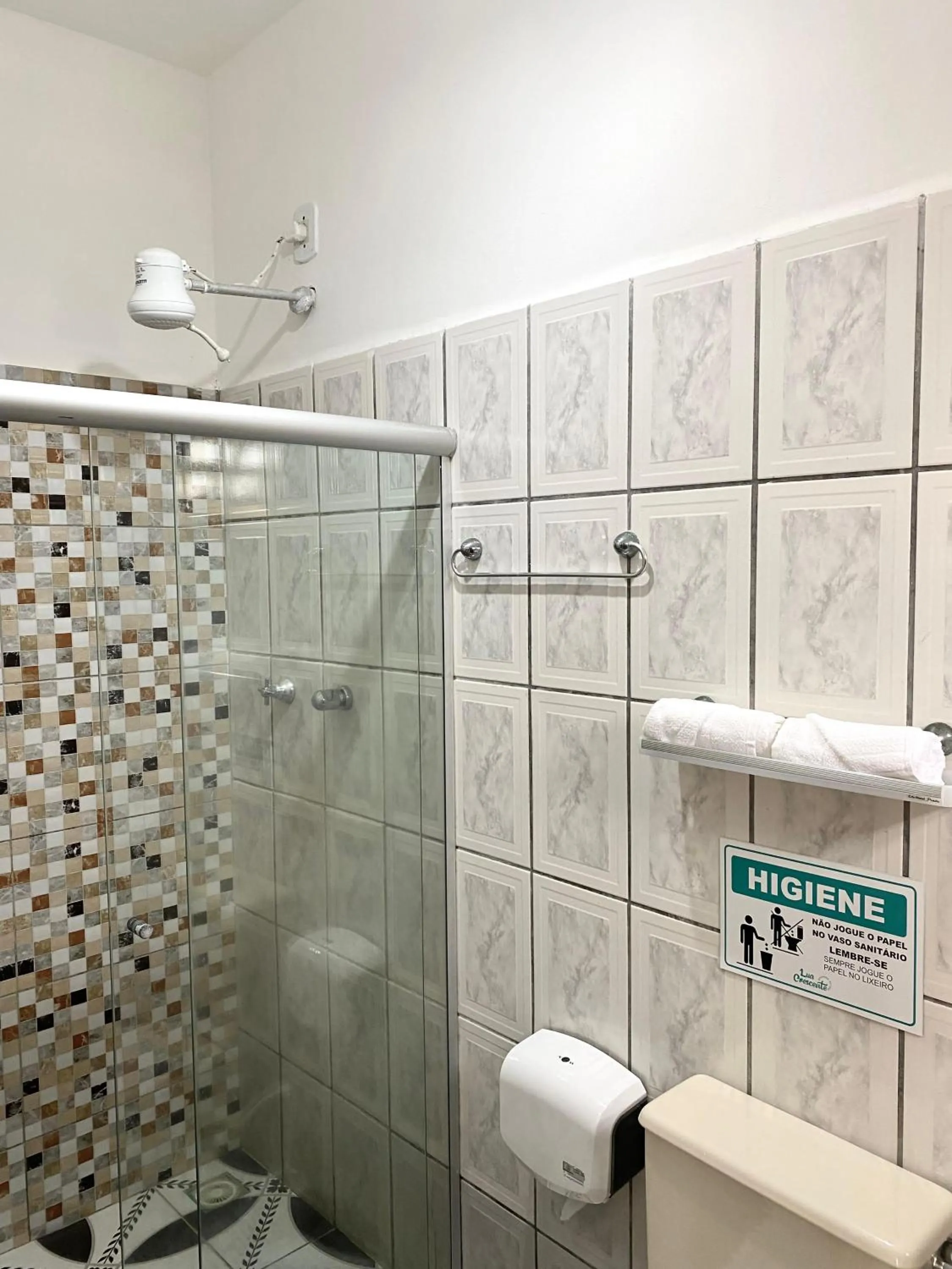 Pousada Arraial Lua Crescente