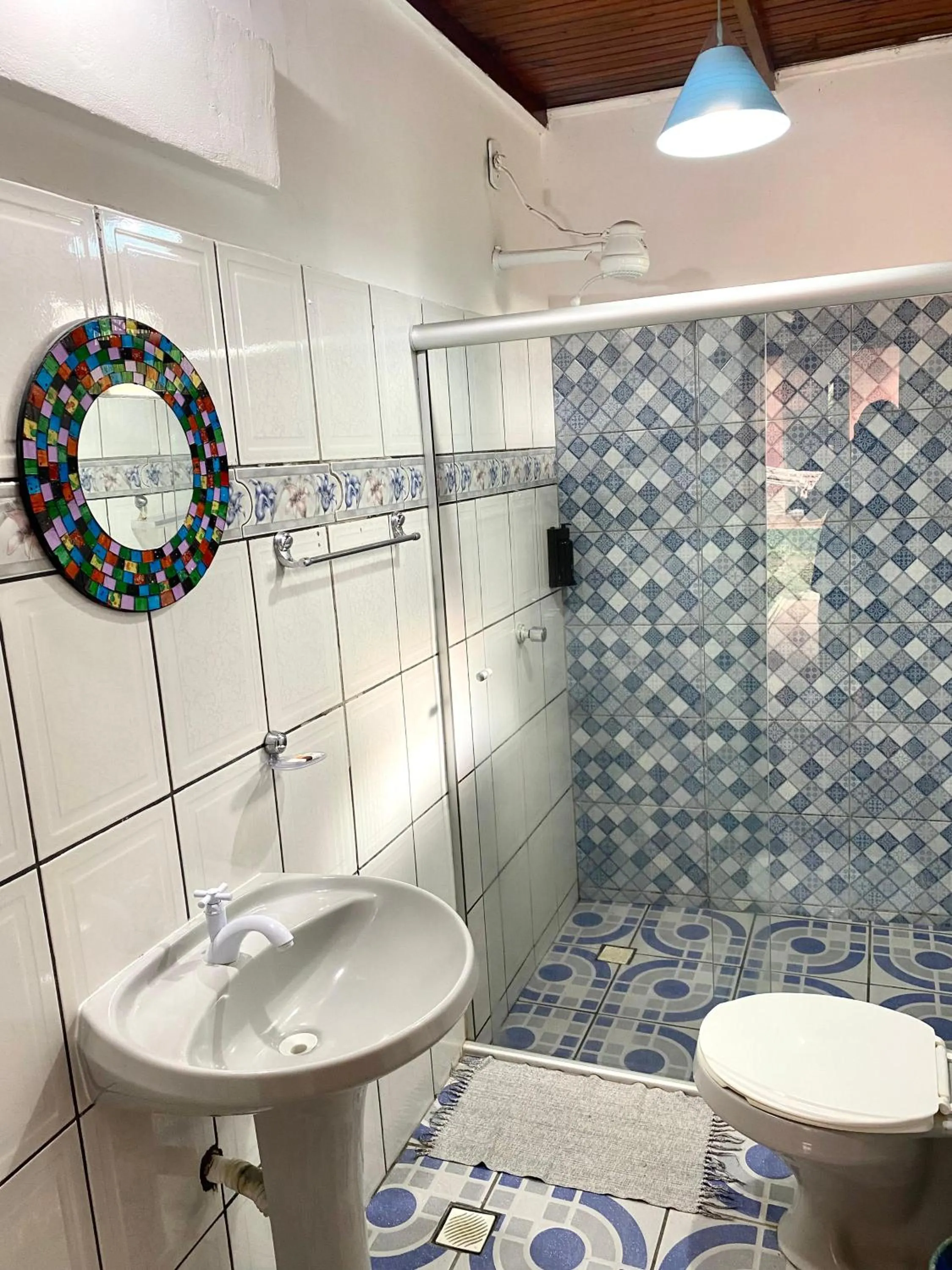 Pousada Arraial Lua Crescente