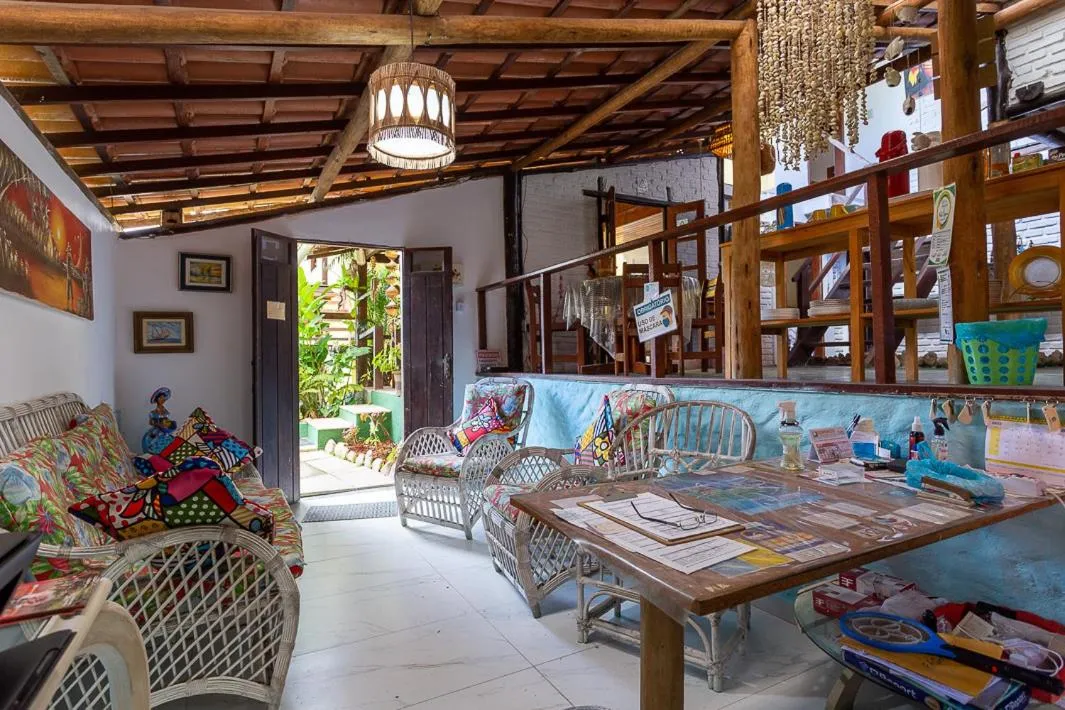 Pousada Arraial Lua Crescente