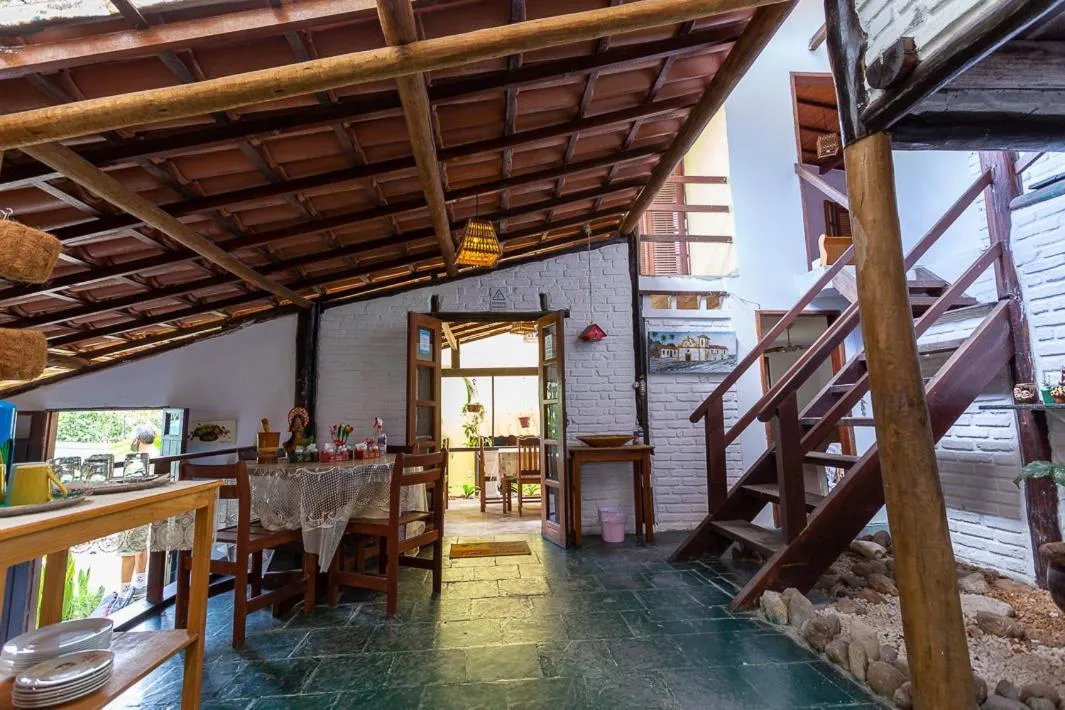 Pousada Arraial Lua Crescente