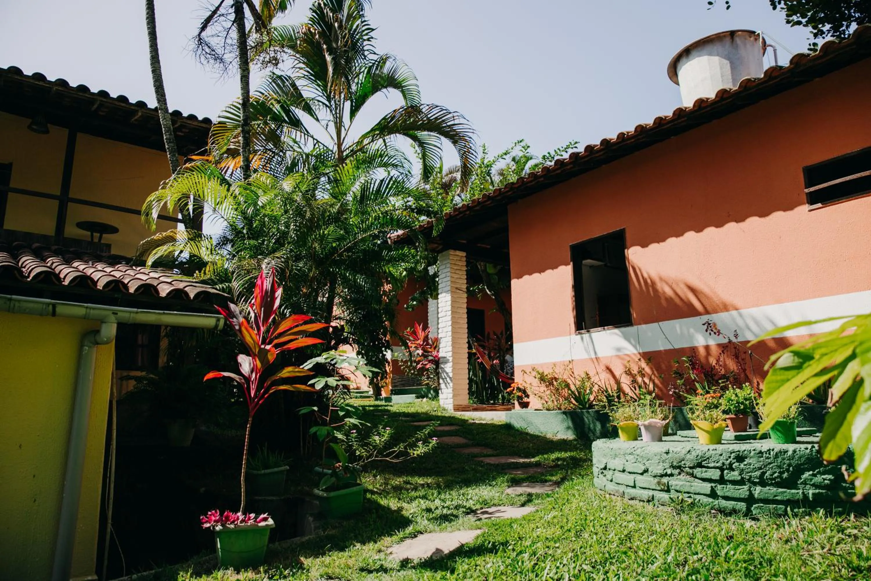 Bungalow in Pousada Arraial Lua Crescente