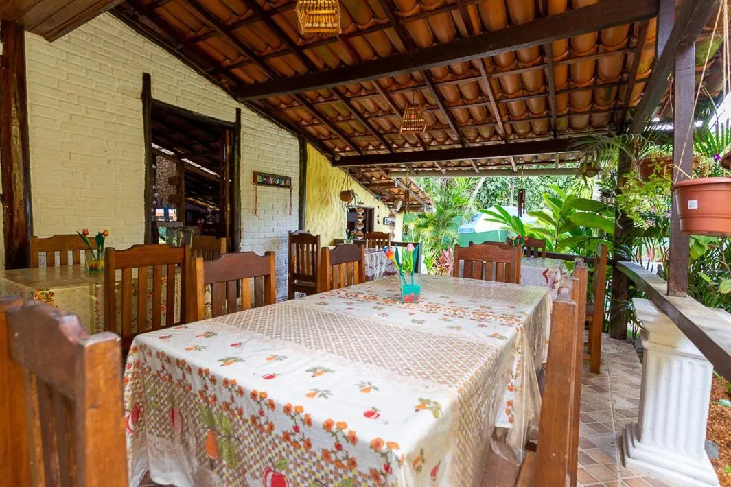 Pousada Arraial Lua Crescente