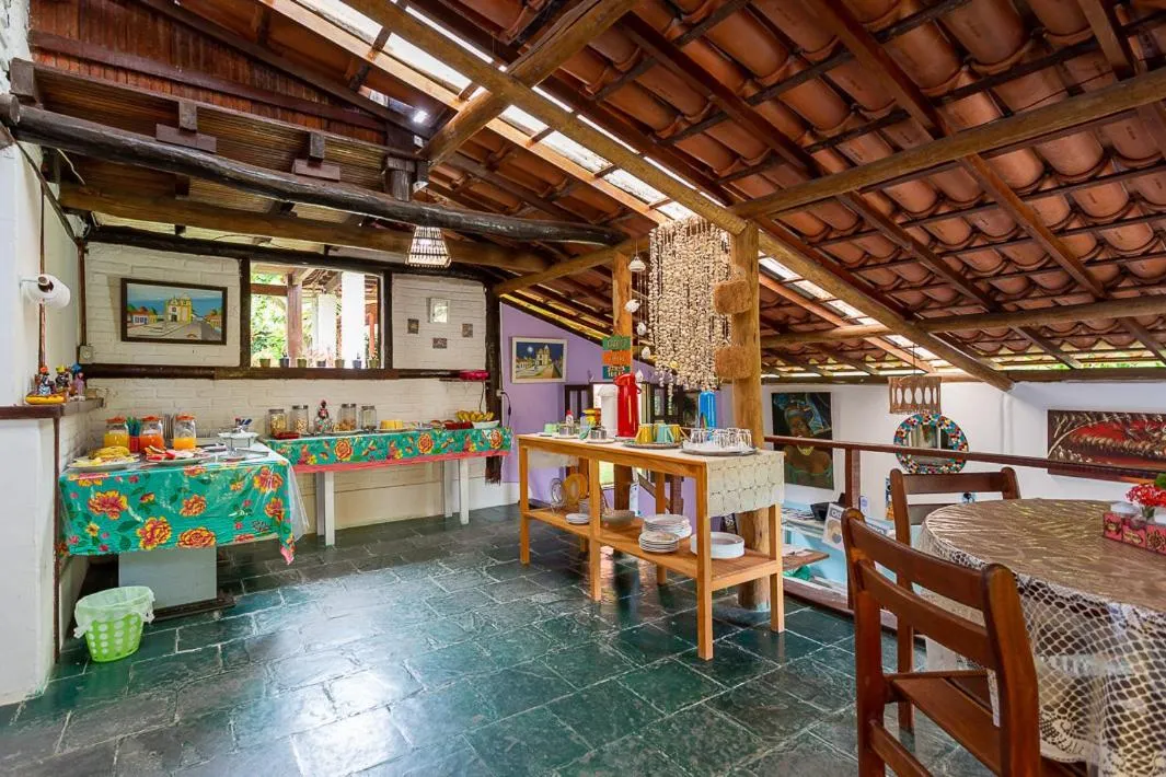 Pousada Arraial Lua Crescente