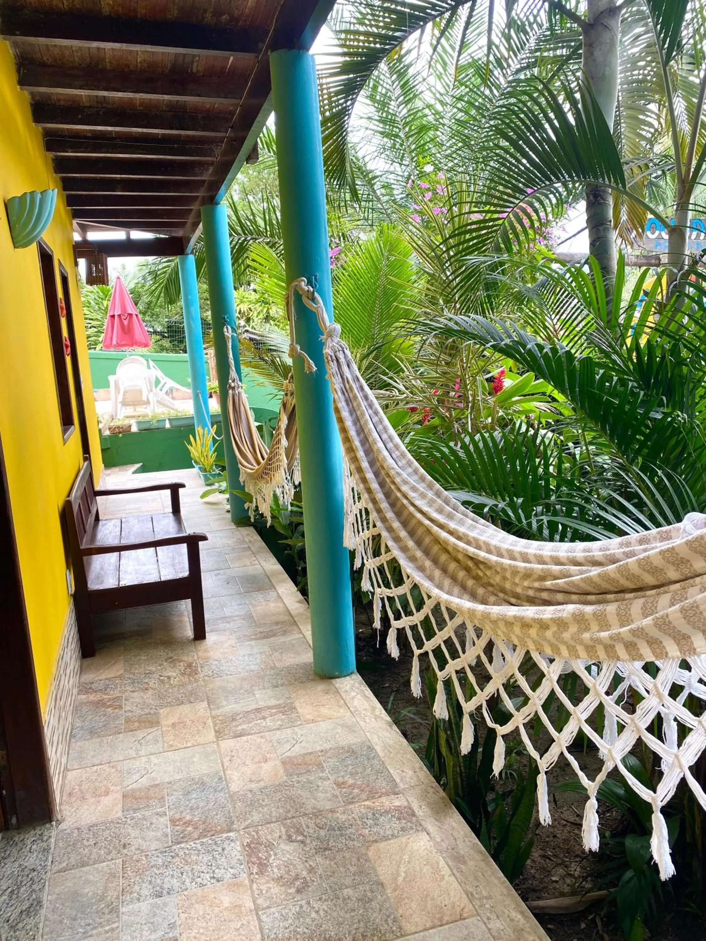 Pousada Arraial Lua Crescente