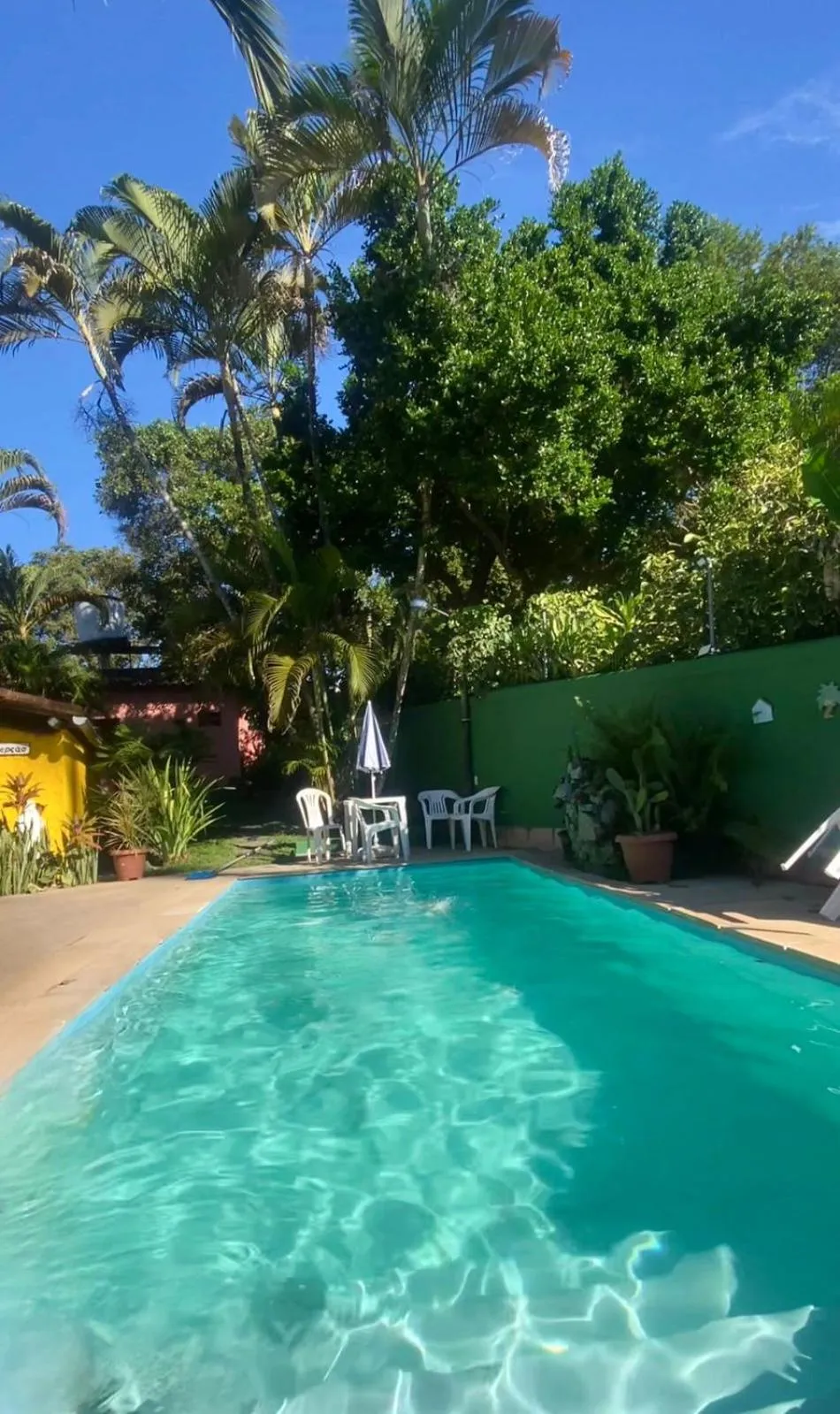 Pousada Arraial Lua Crescente