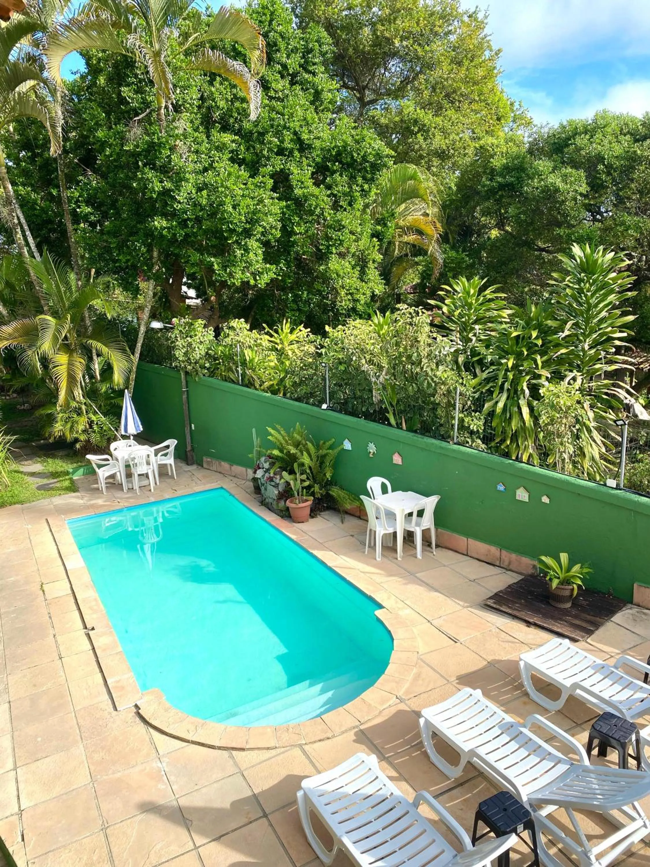 Pousada Arraial Lua Crescente