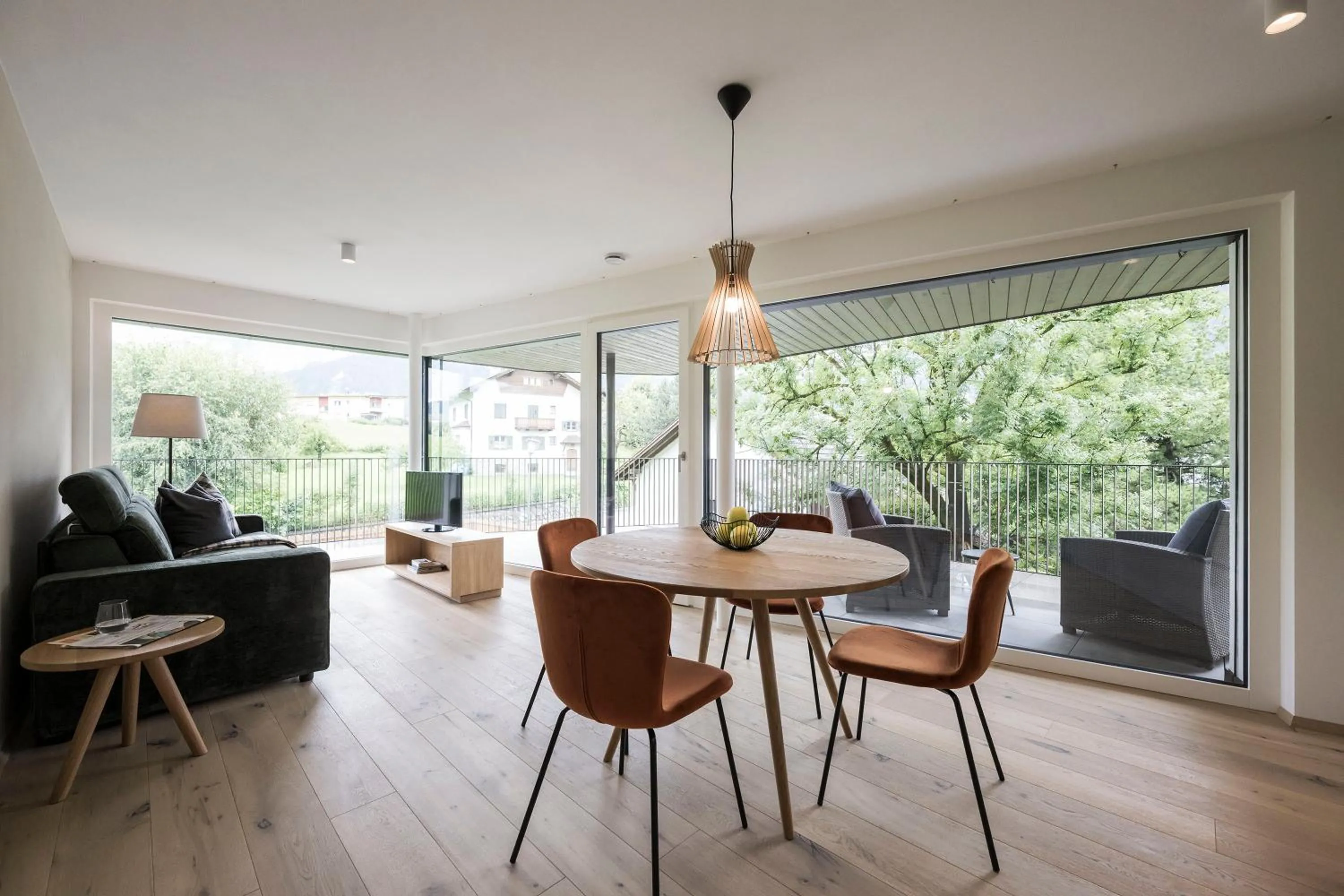 Astor Apartments
