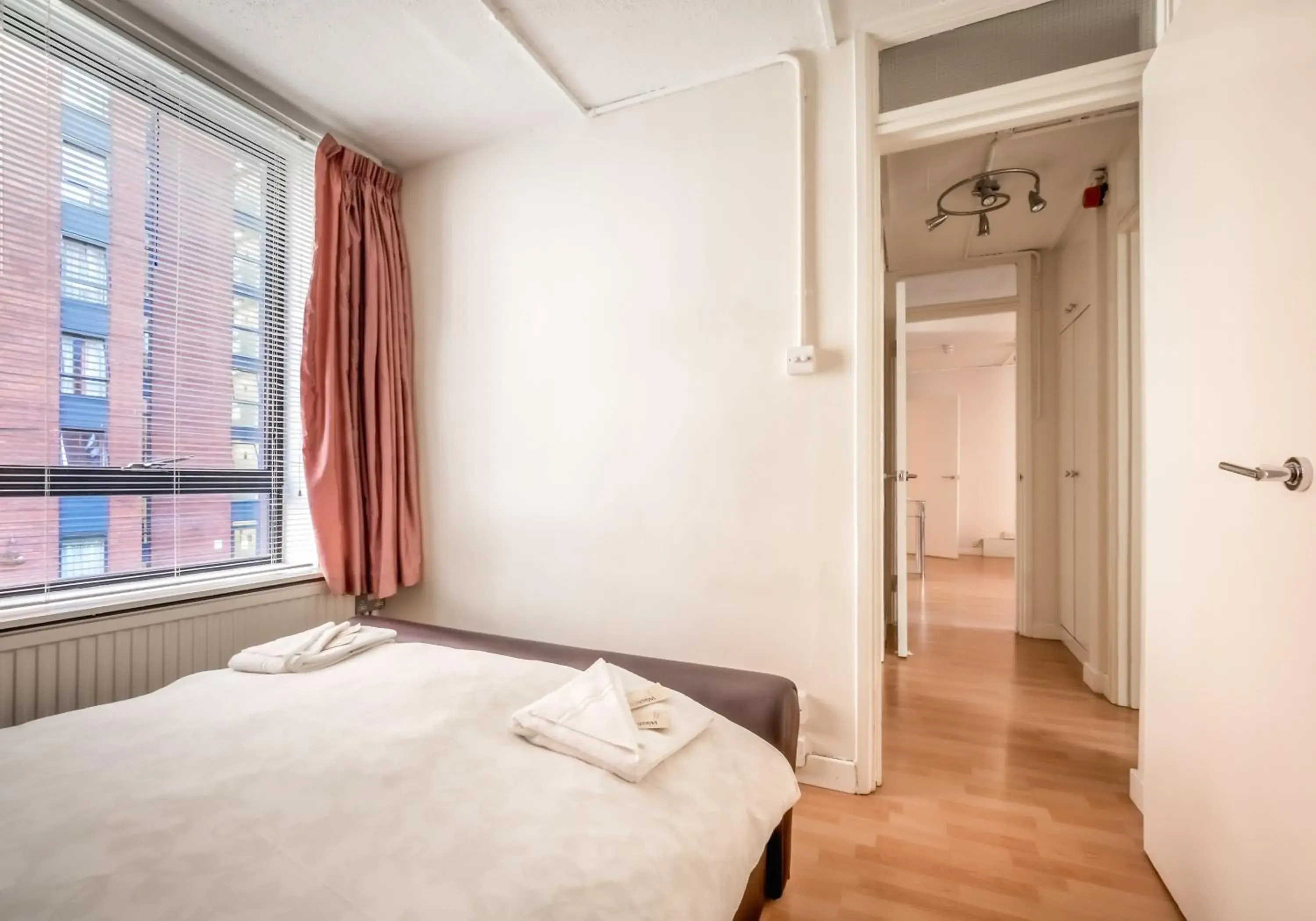 Bedroom in LSE Rosebery Hall Bedroom in LSE Rosebery Hall