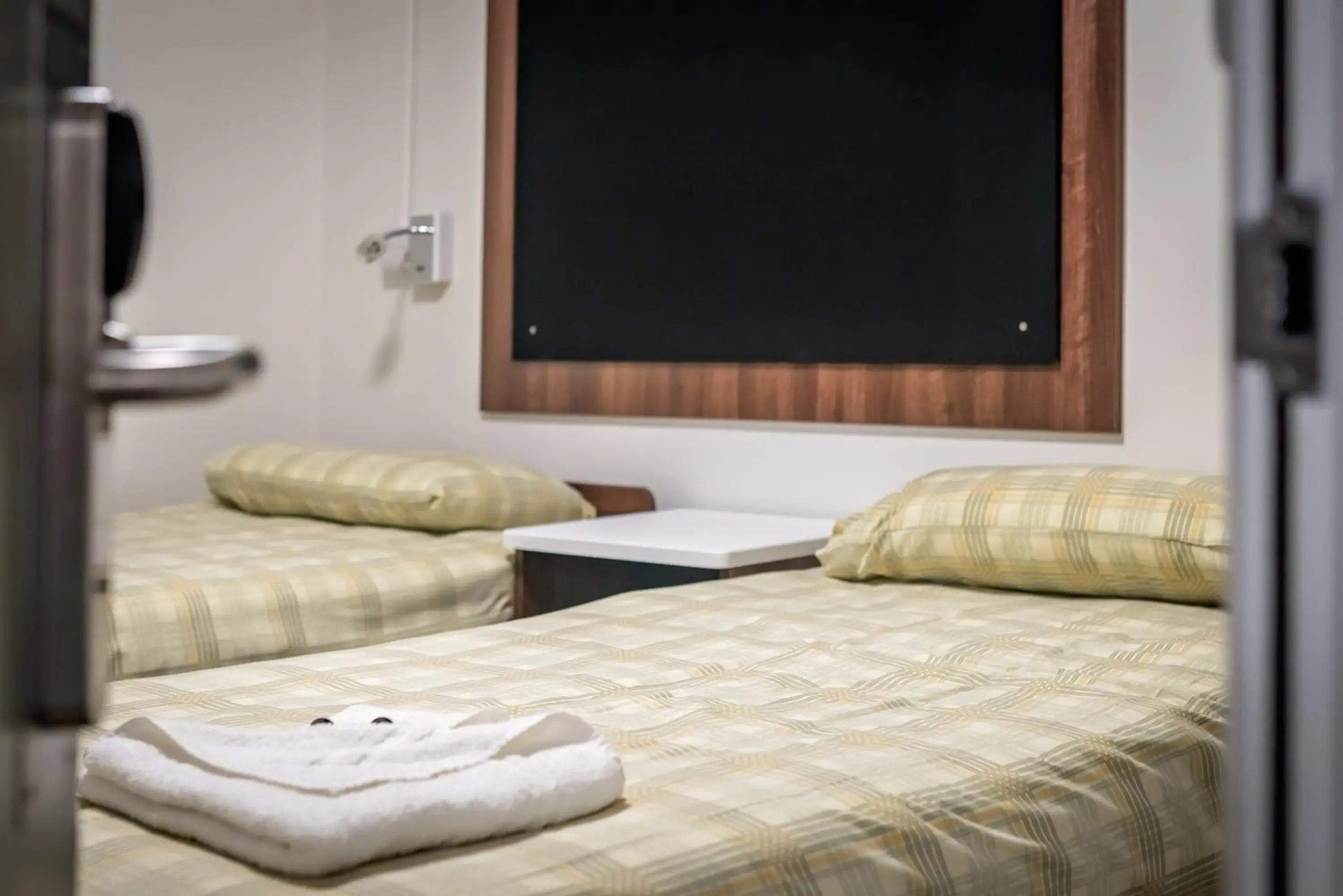 Bed in LSE Rosebery Hall Bed in LSE Rosebery Hall