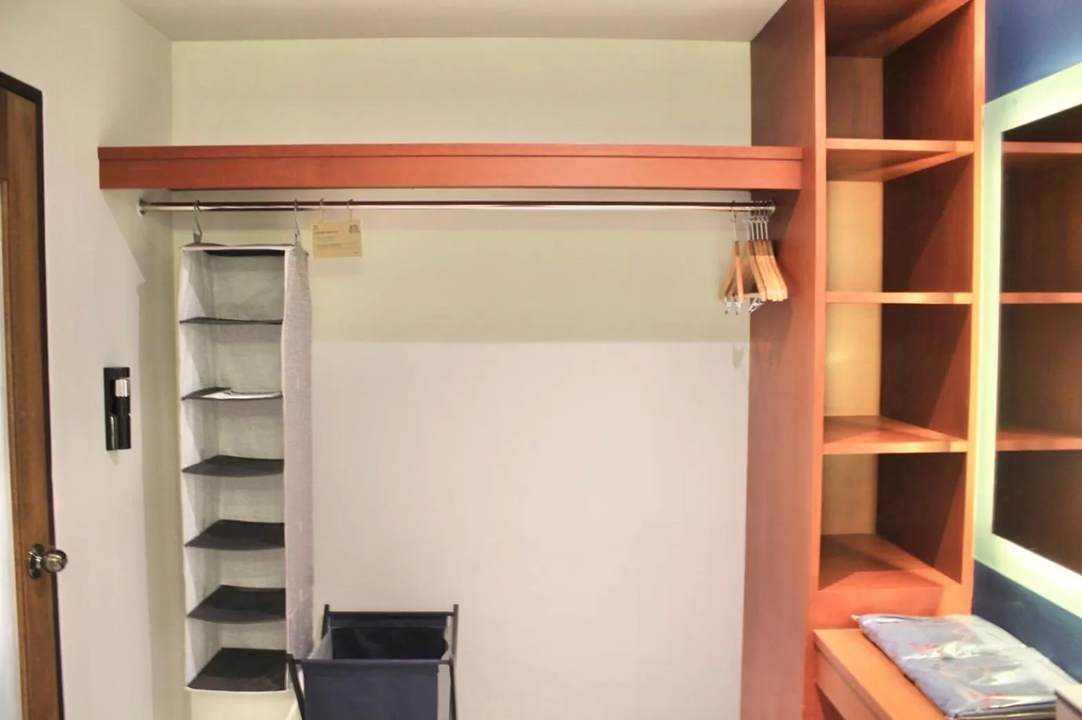 Bathroom in Monkham Village Hat Yai