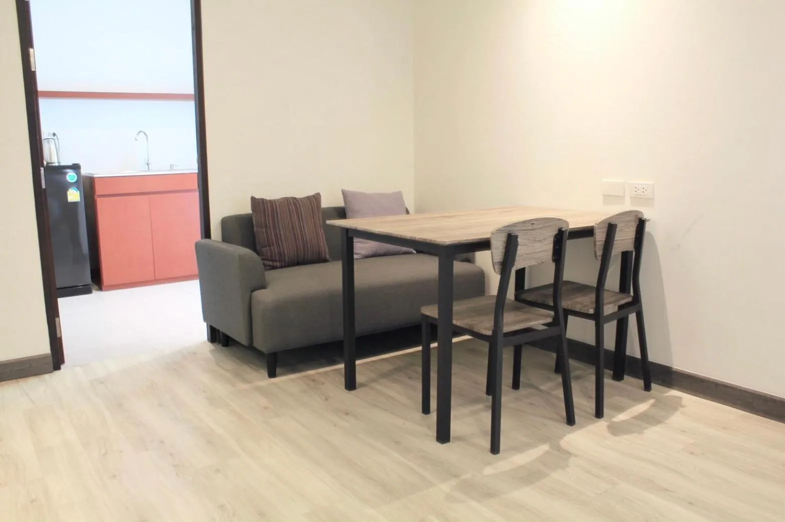 Other in Monkham Village Hat Yai