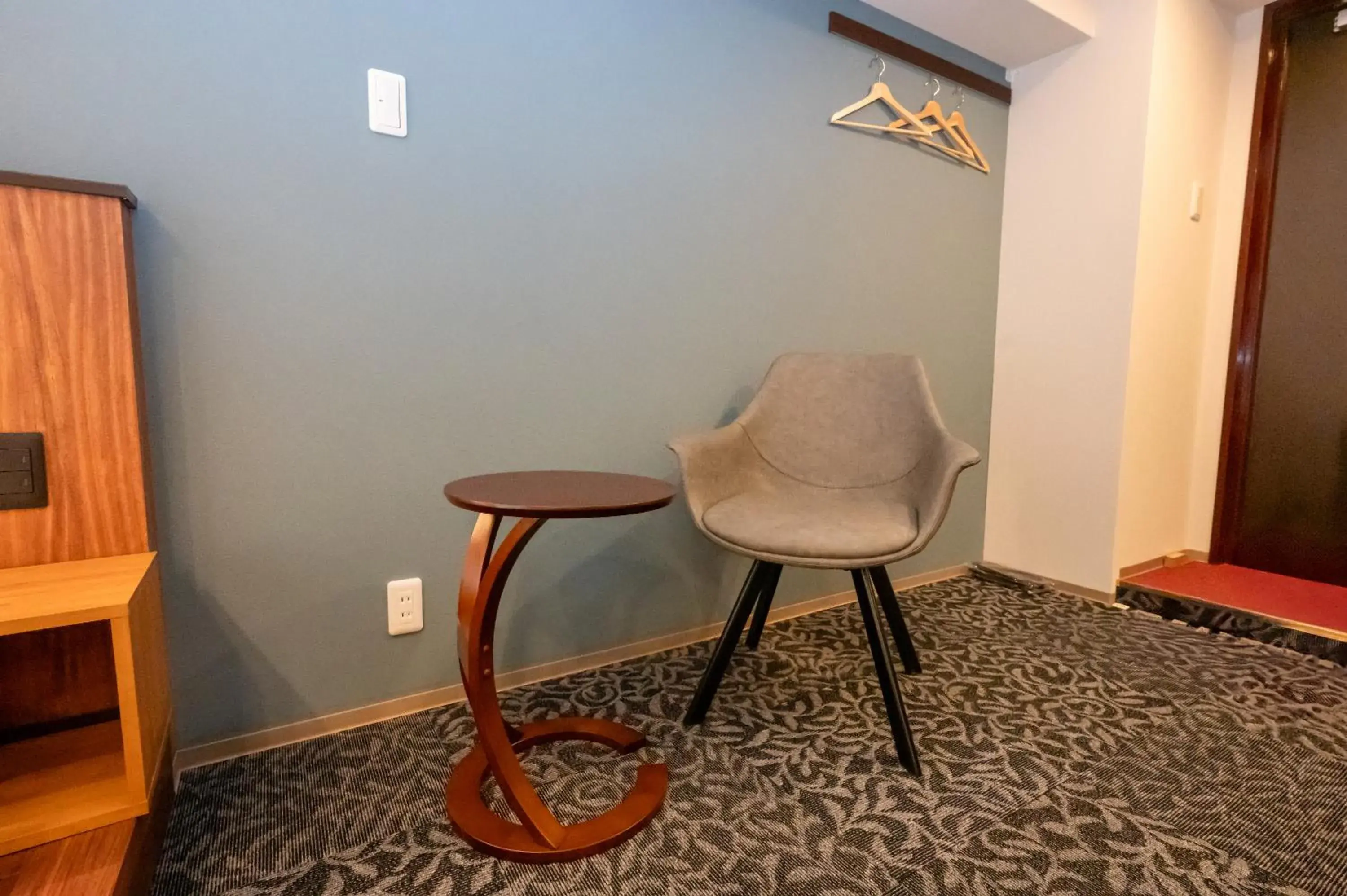 Economy Twin Room in KIKU'S Room Economy Twin Room in KIKU'S Room