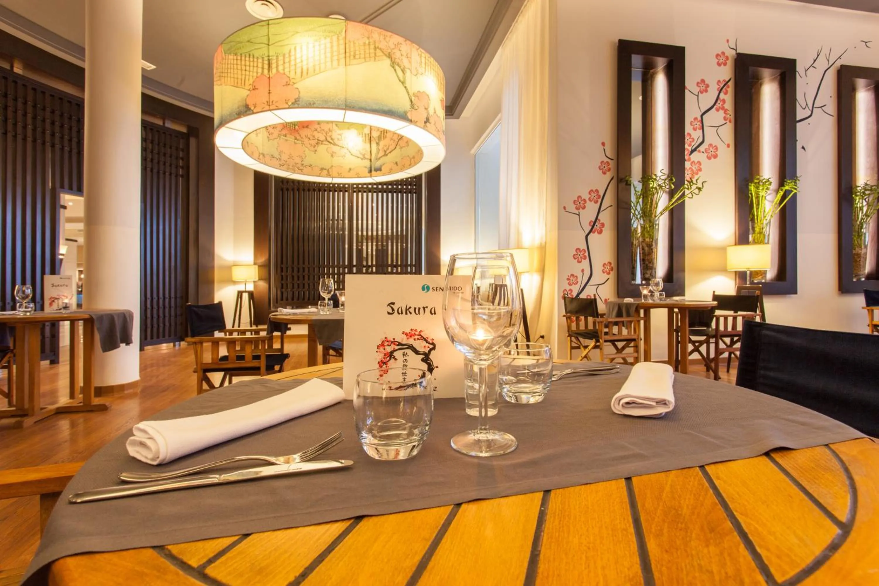 Restaurant/places to eat in Le Sultan