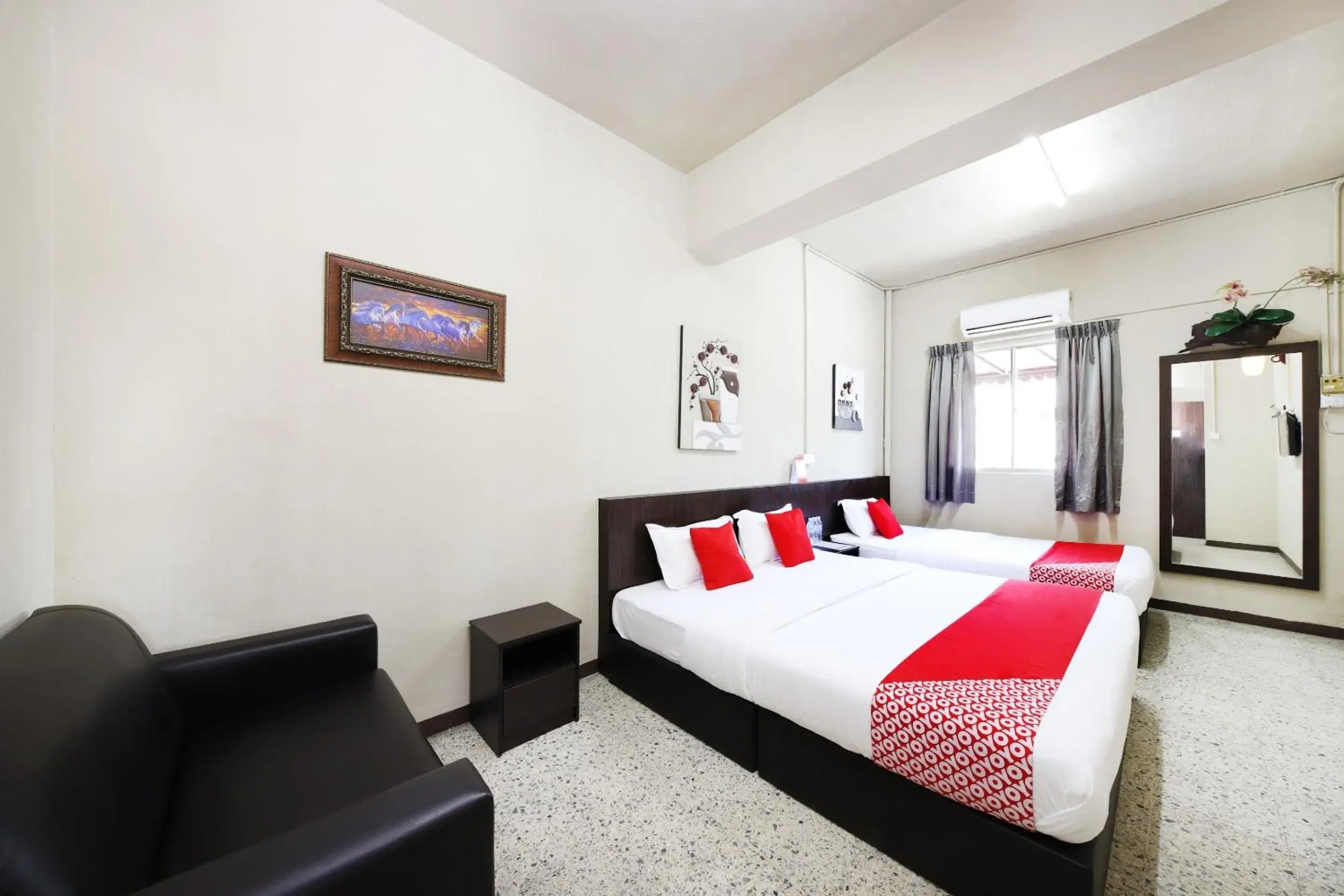 Superior Suite in OYO 507 Aikka Hotel Superior Suite in OYO 507 Aikka Hotel