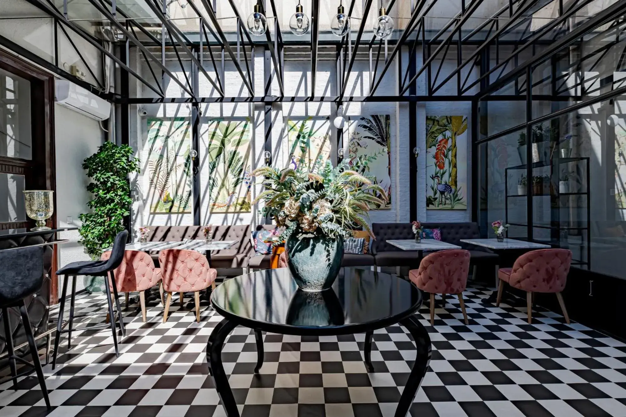 Beletage-Boutique Hotel Beletage-Boutique Hotel