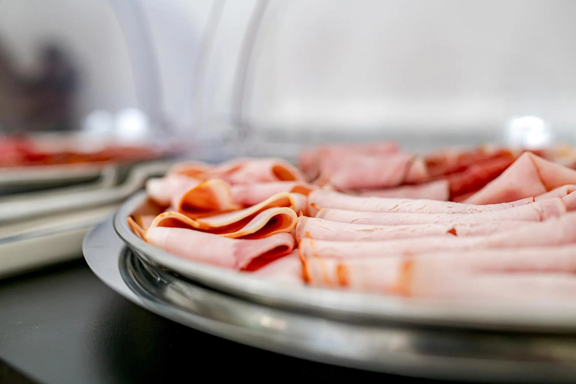 Breakfast in Beletage-Boutique Hotel