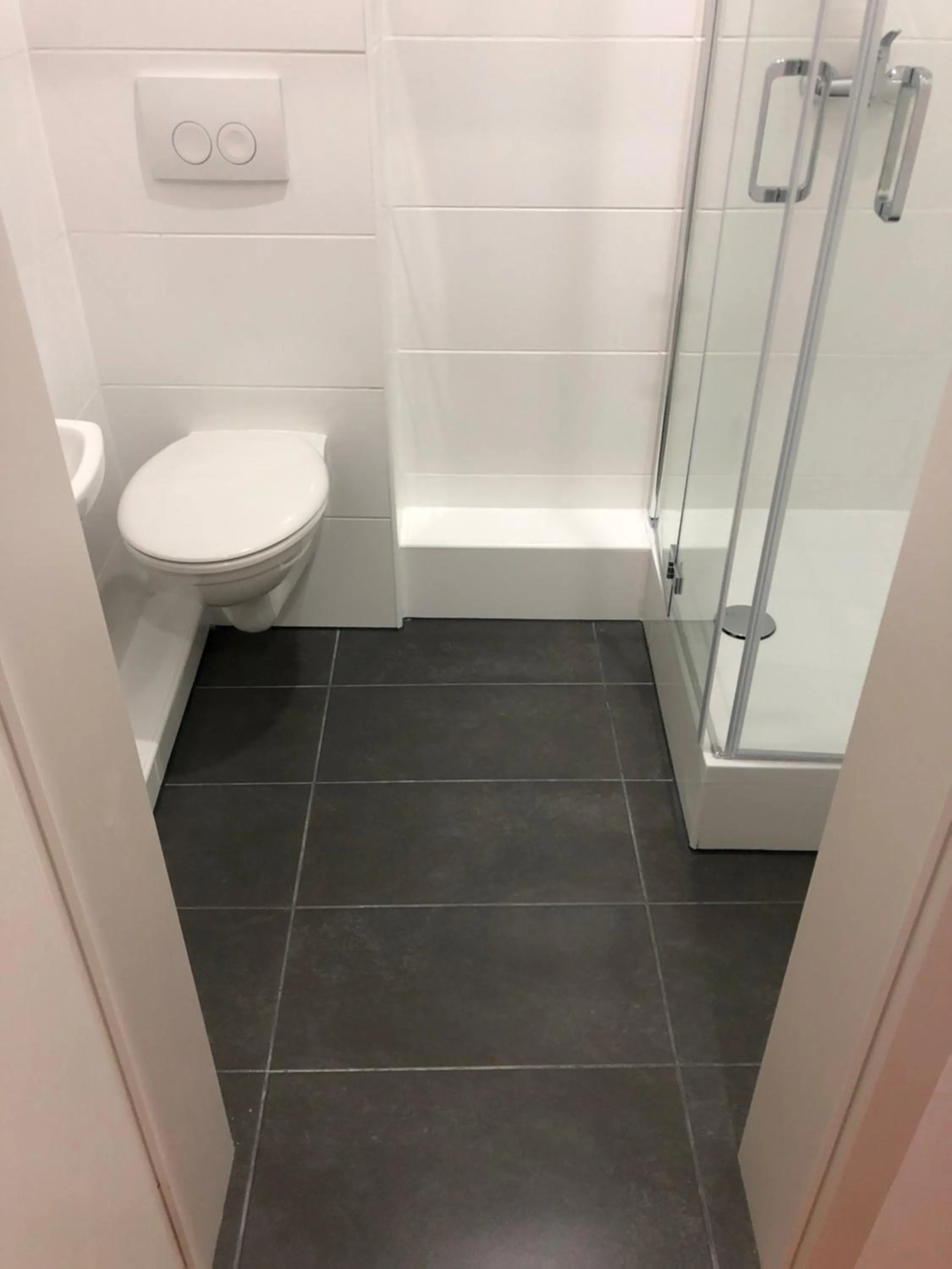 Living room in Apartment 4 Rent