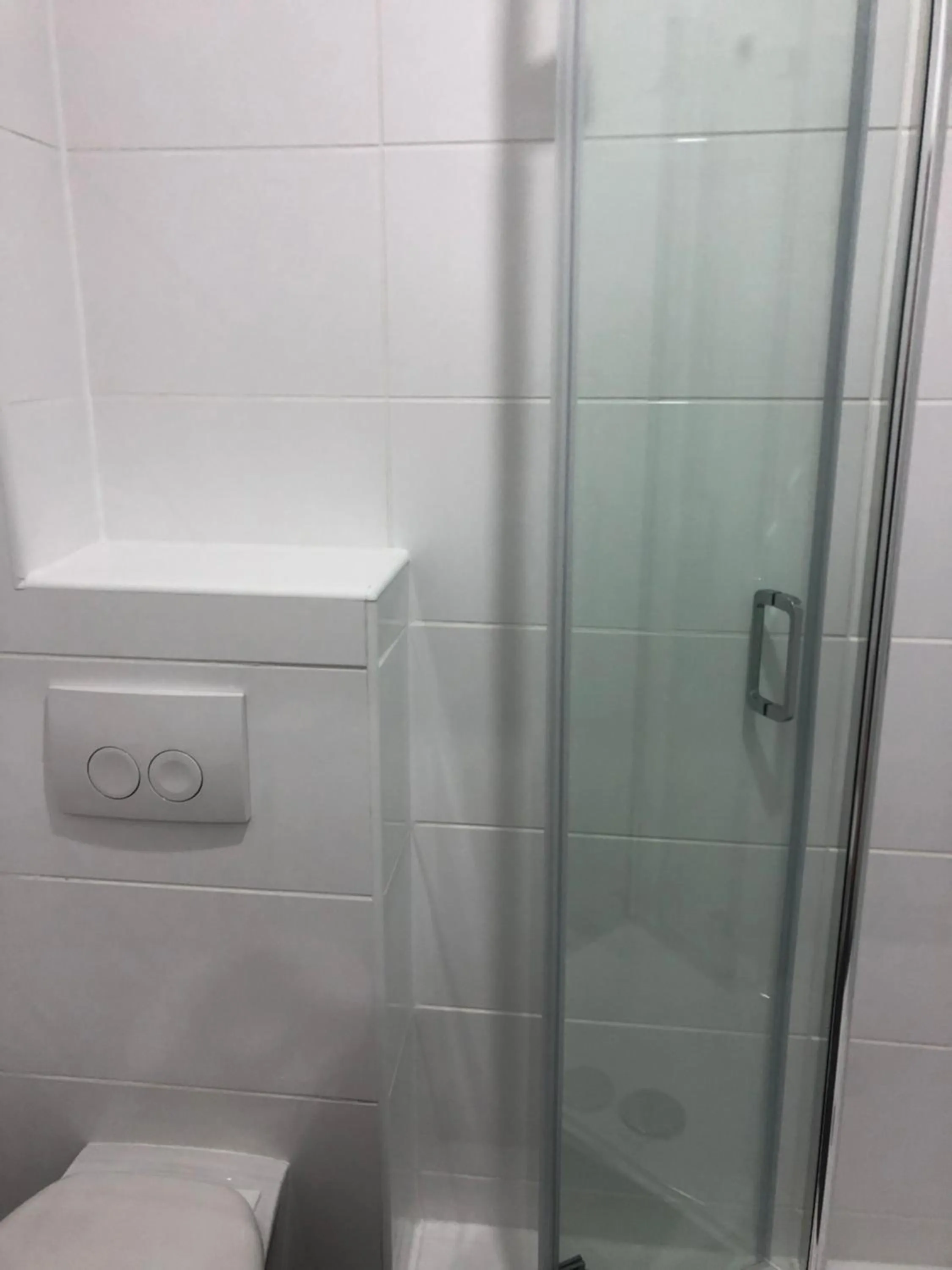 Living room in Apartment 4 Rent