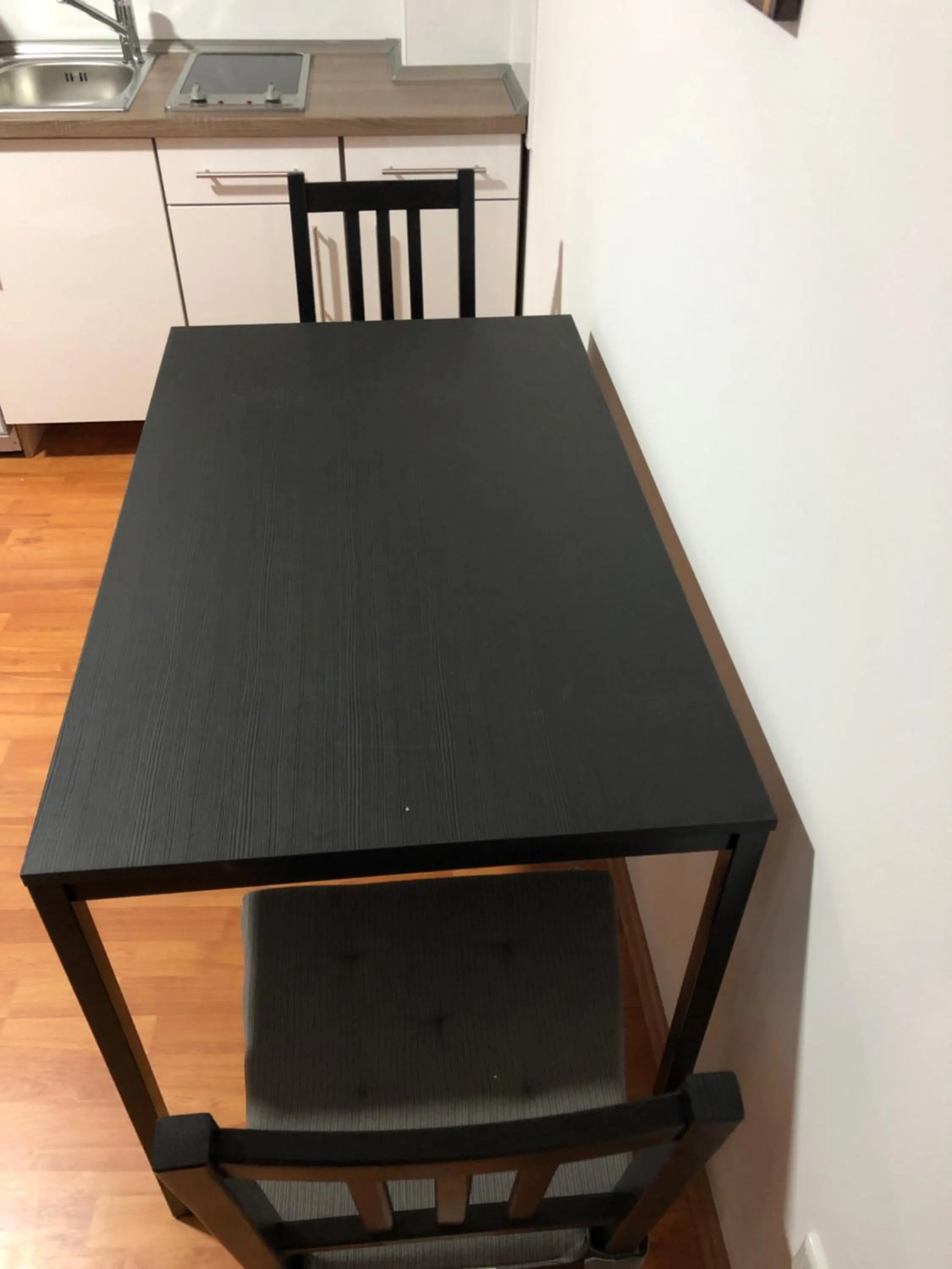 Living room in Apartment 4 Rent