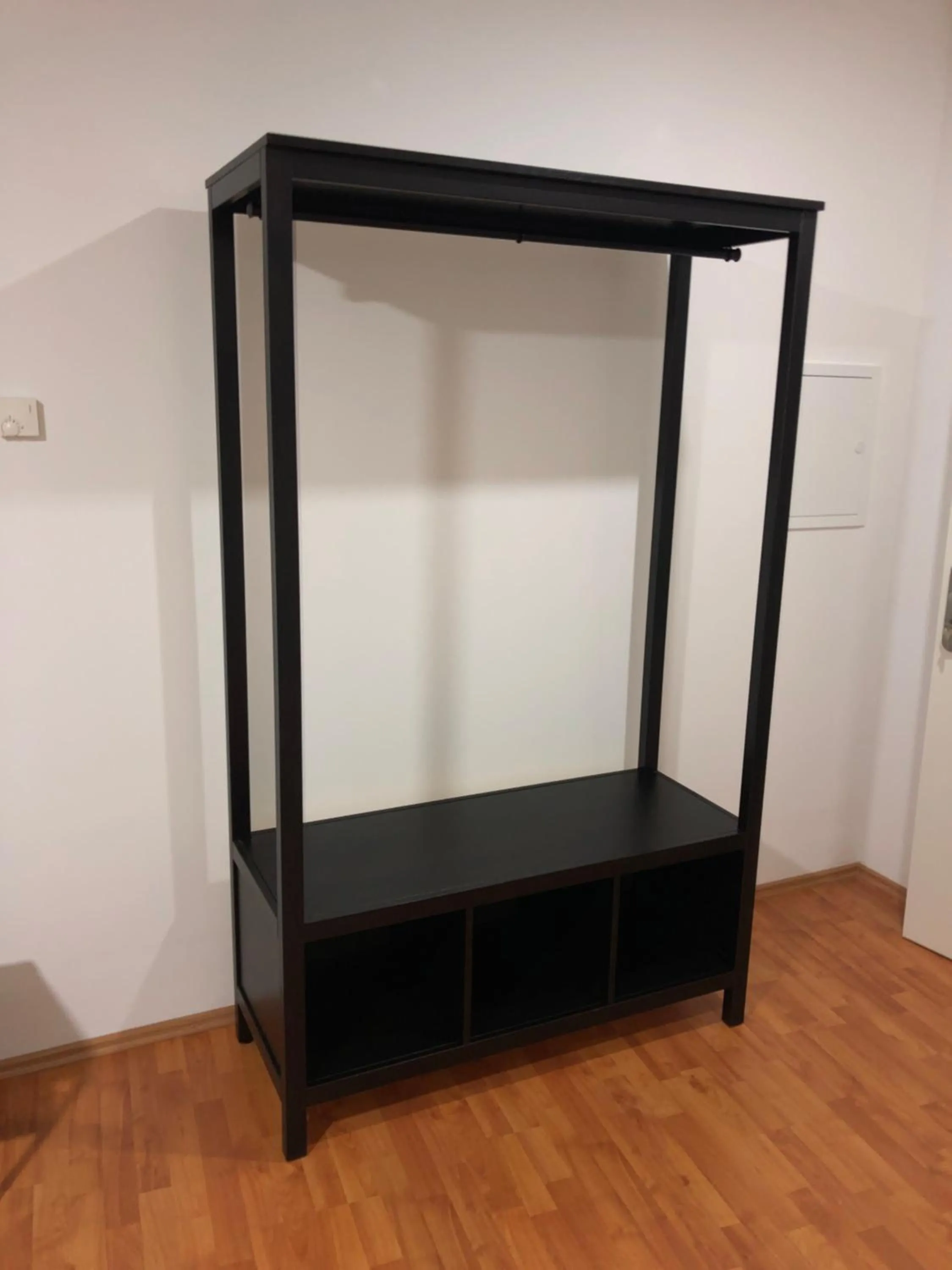 Living room in Apartment 4 Rent