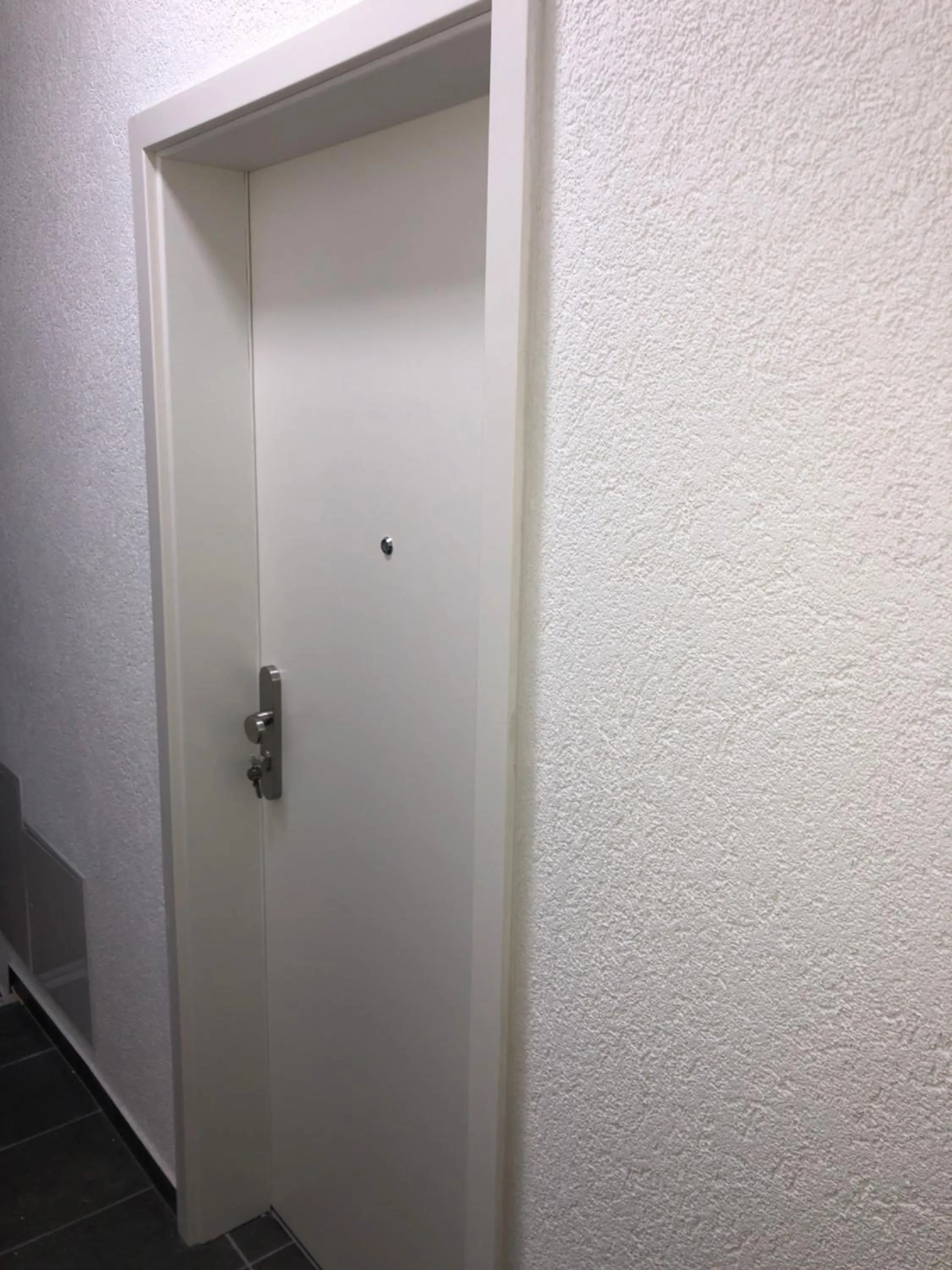 Living room in Apartment 4 Rent