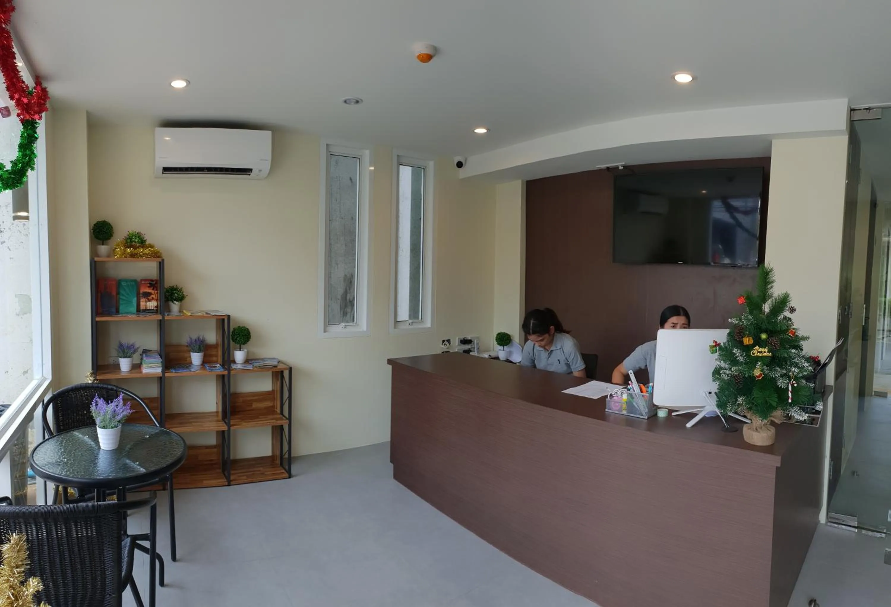 Top Hostel Samui