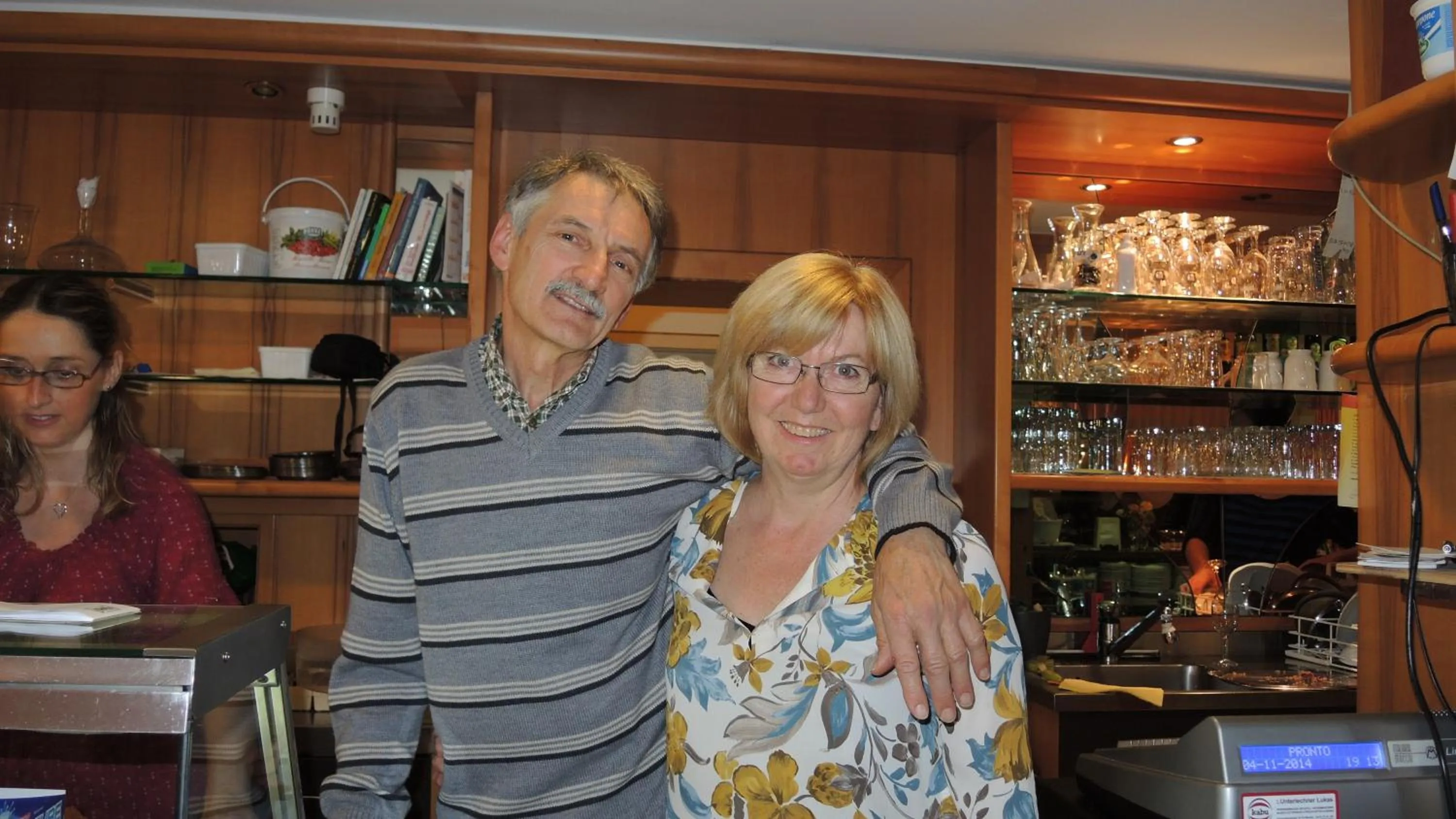 Family in Residence Hofer