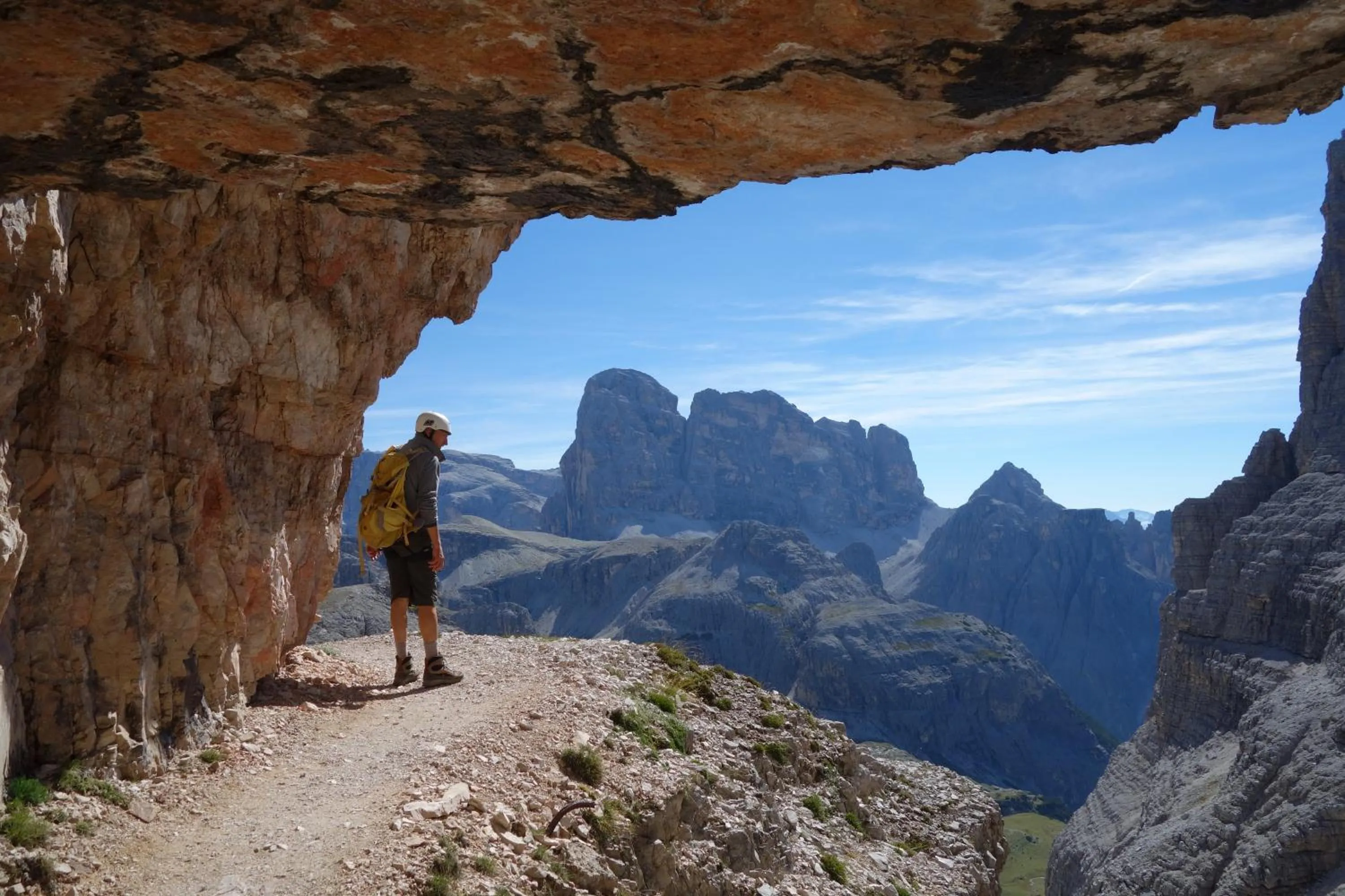 Day in Residence Hofer