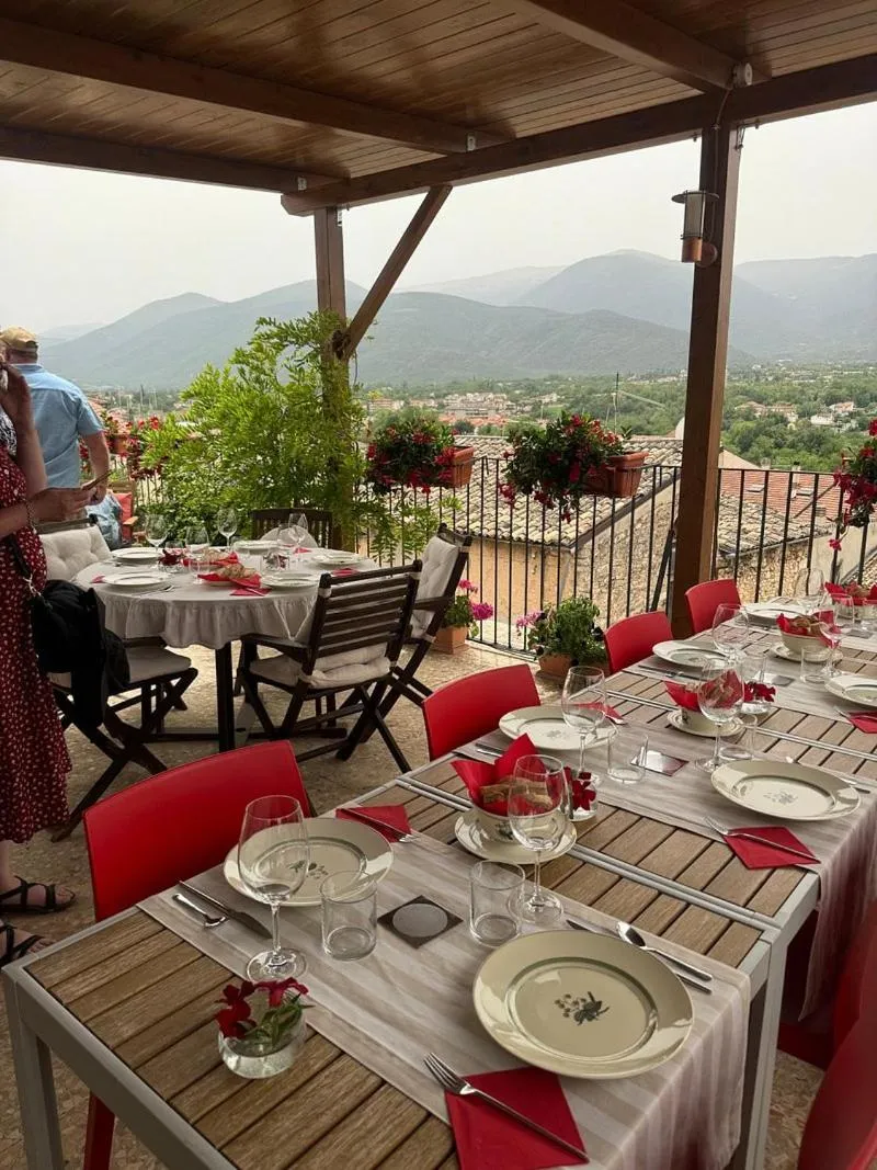 B&B Il Marchese Del Grillo