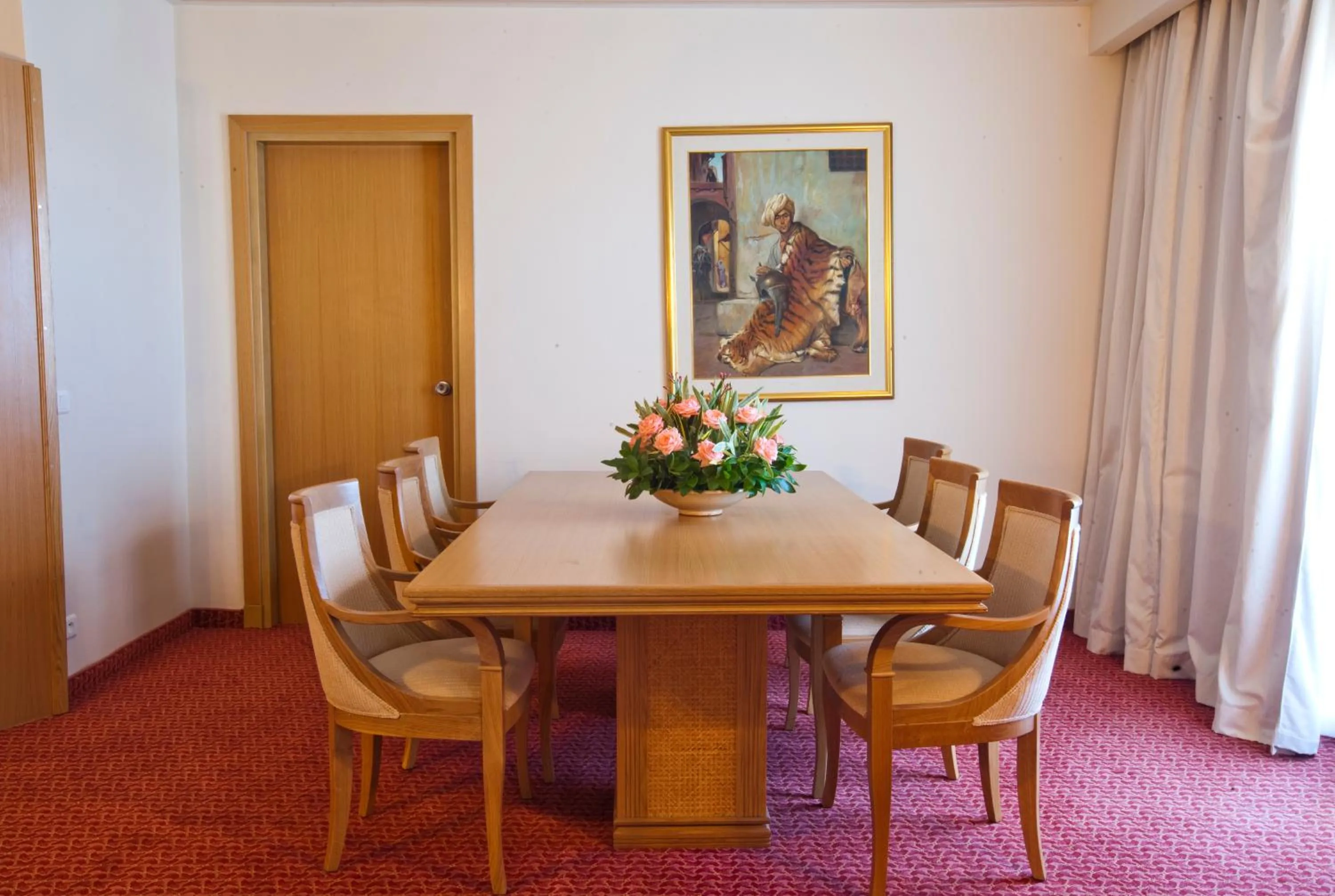 Bedroom in El Mouradi Djerba Menzel