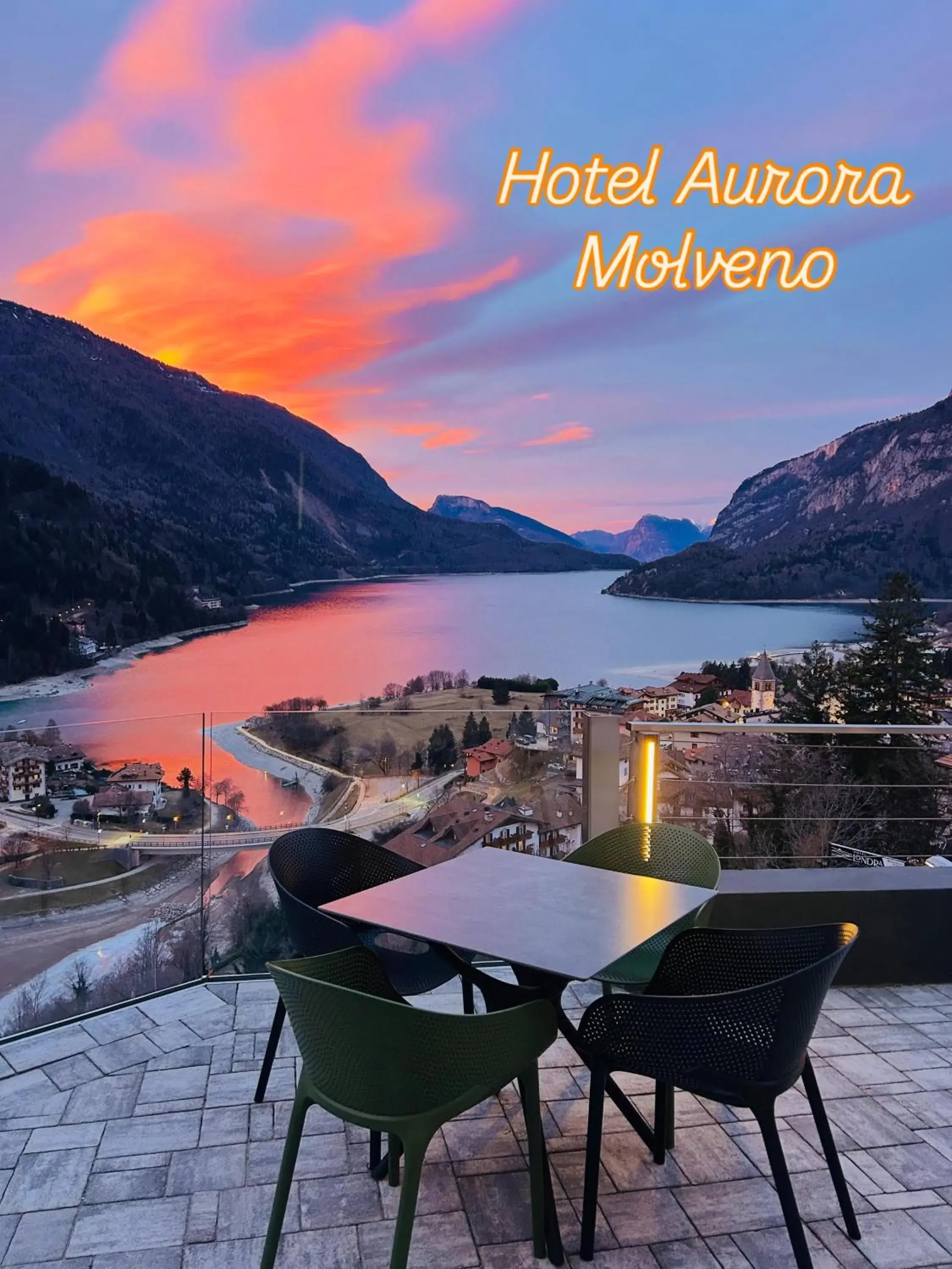 Hotel Aurora Hotel Aurora