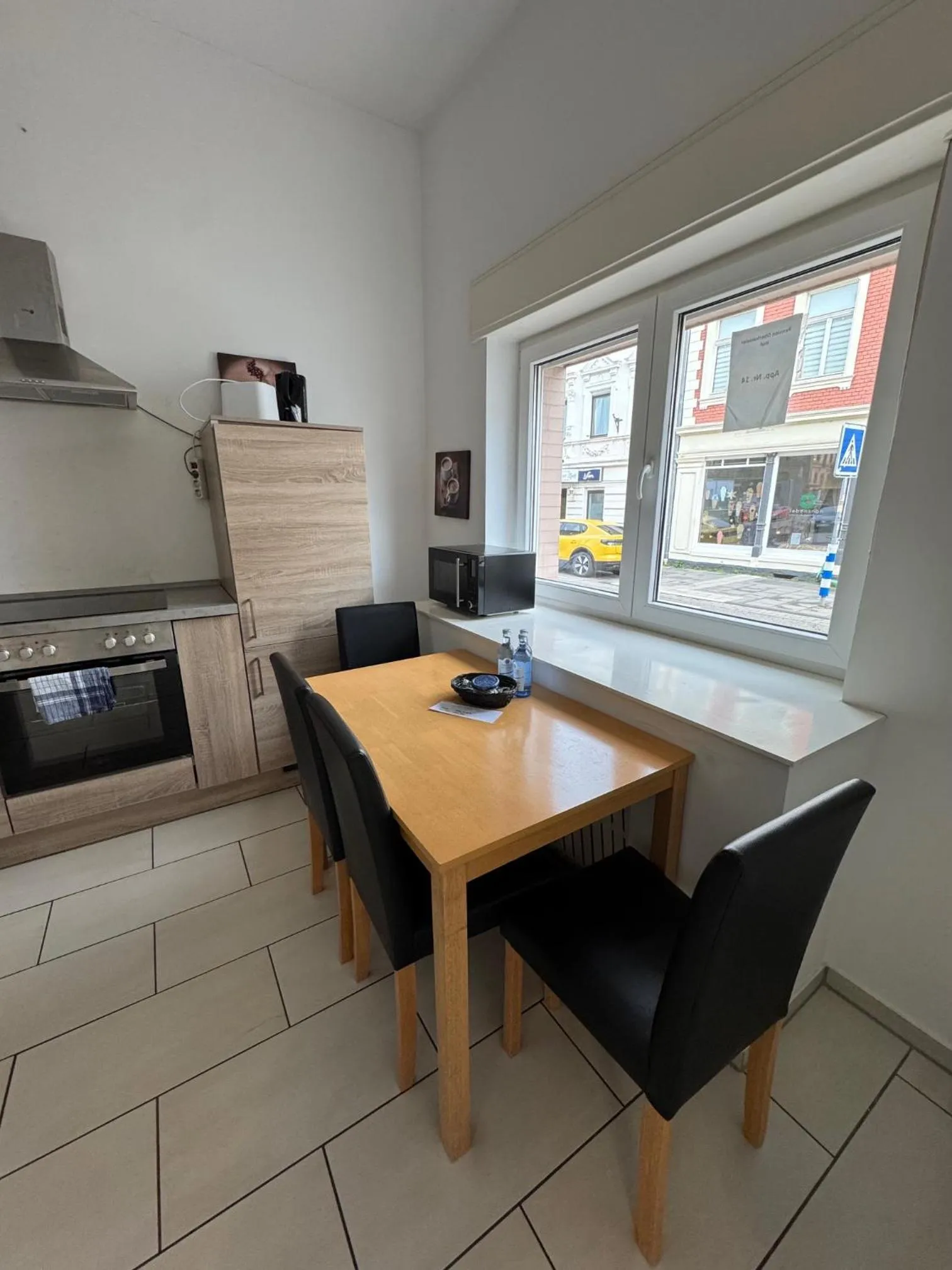 Oberkasseler Hof Bonn