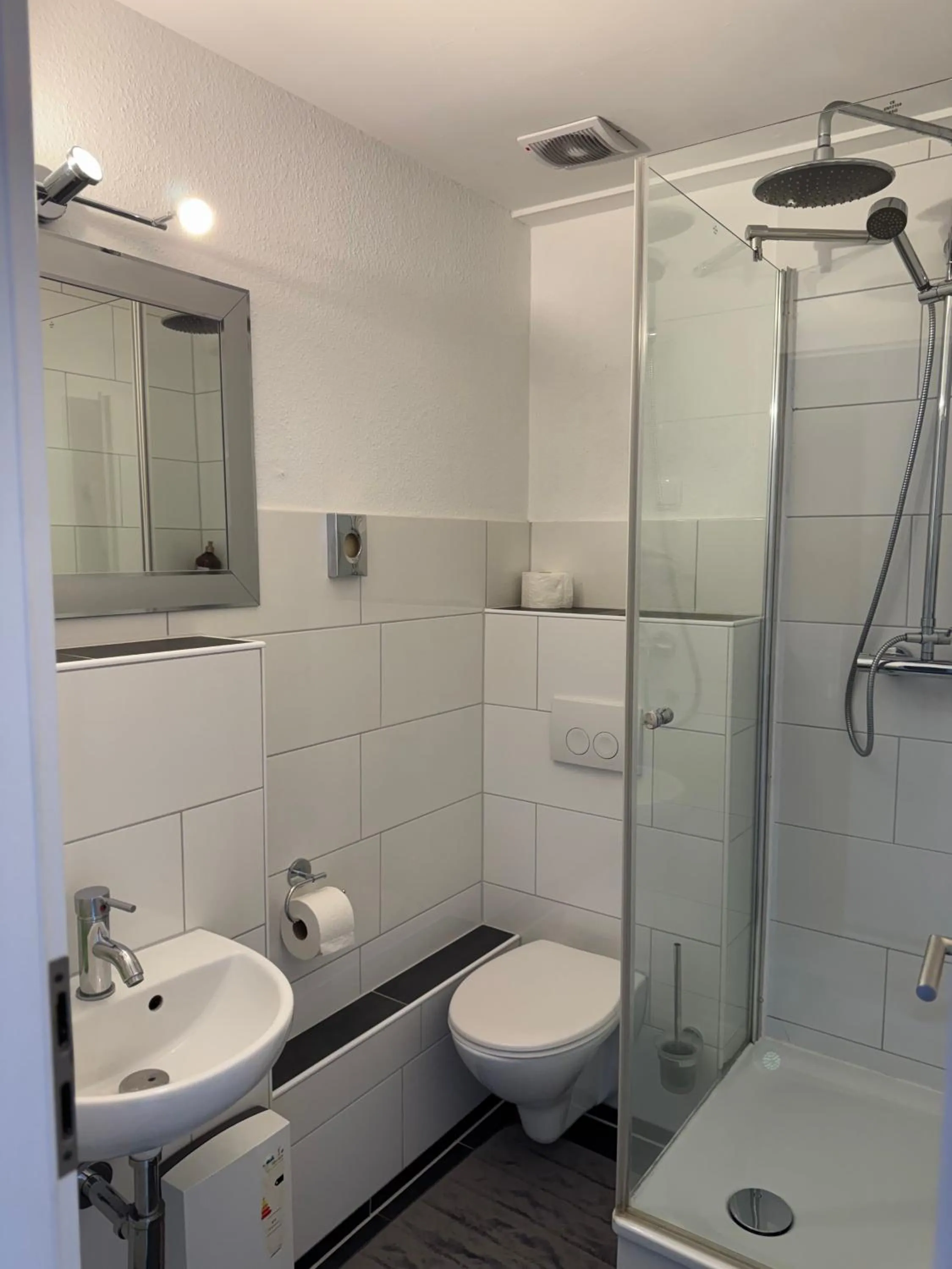 Oberkasseler Hof Bonn