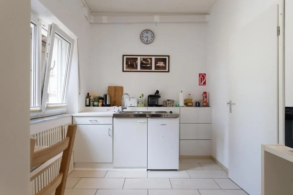 Oberkasseler Hof Bonn