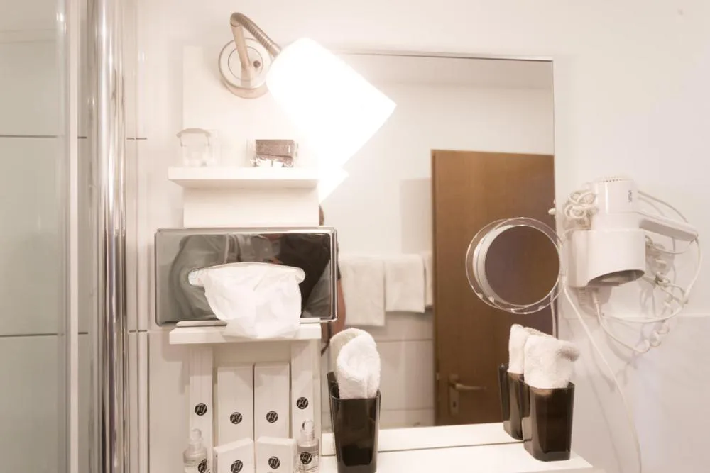 Oberkasseler Hof Bonn