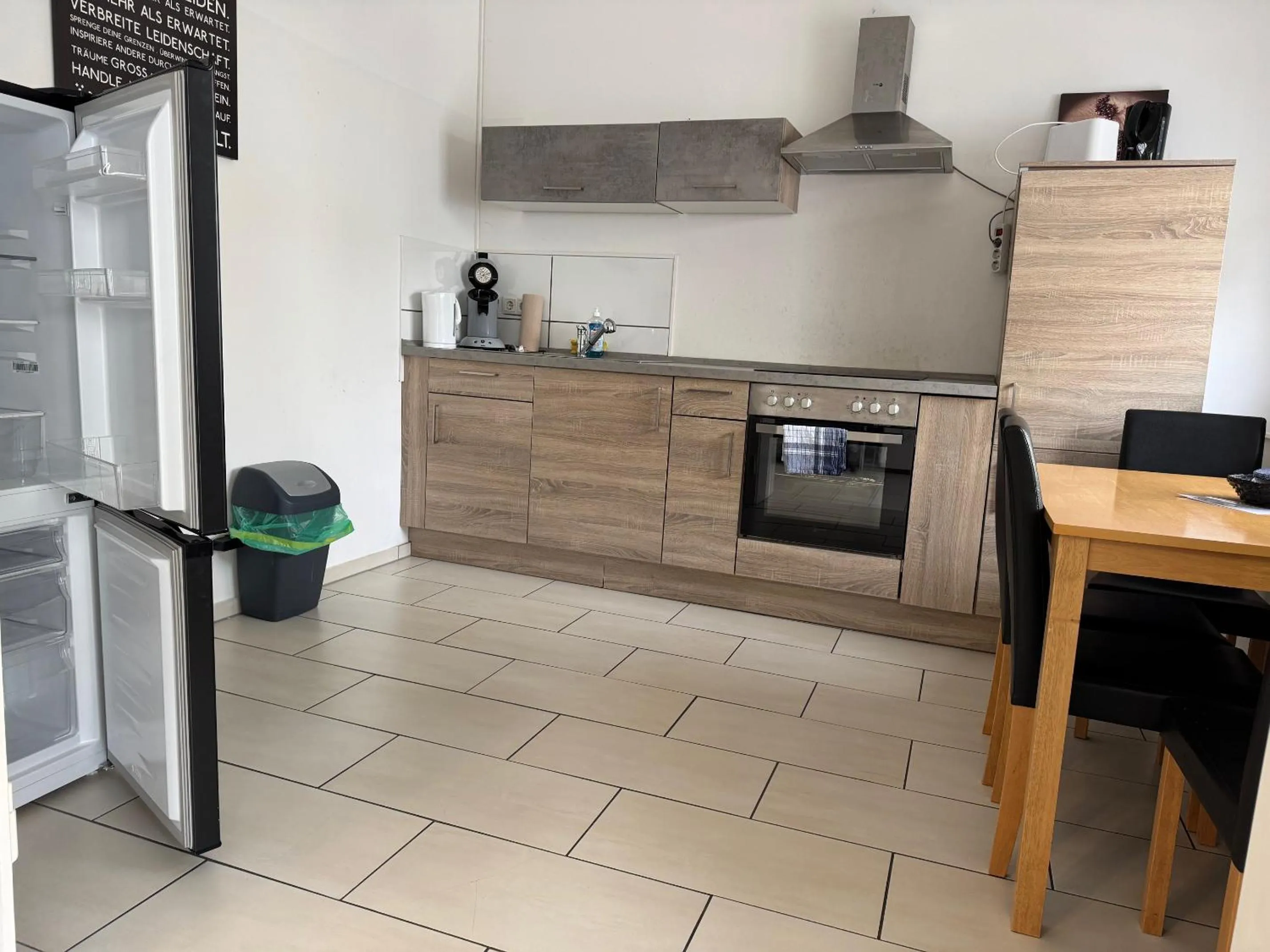 Oberkasseler Hof Bonn