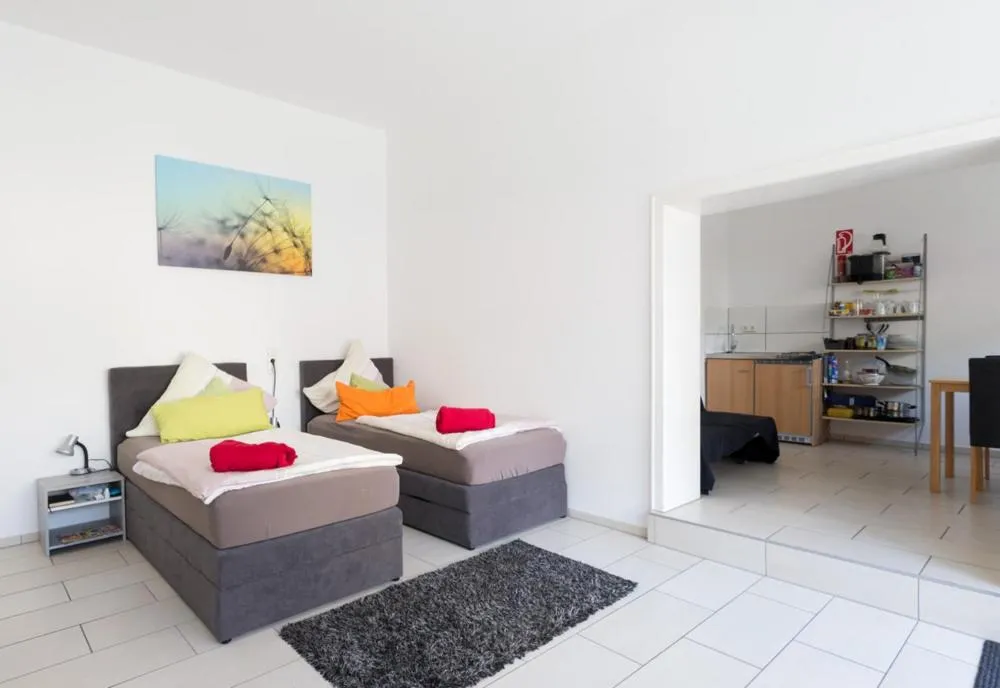 Oberkasseler Hof Bonn