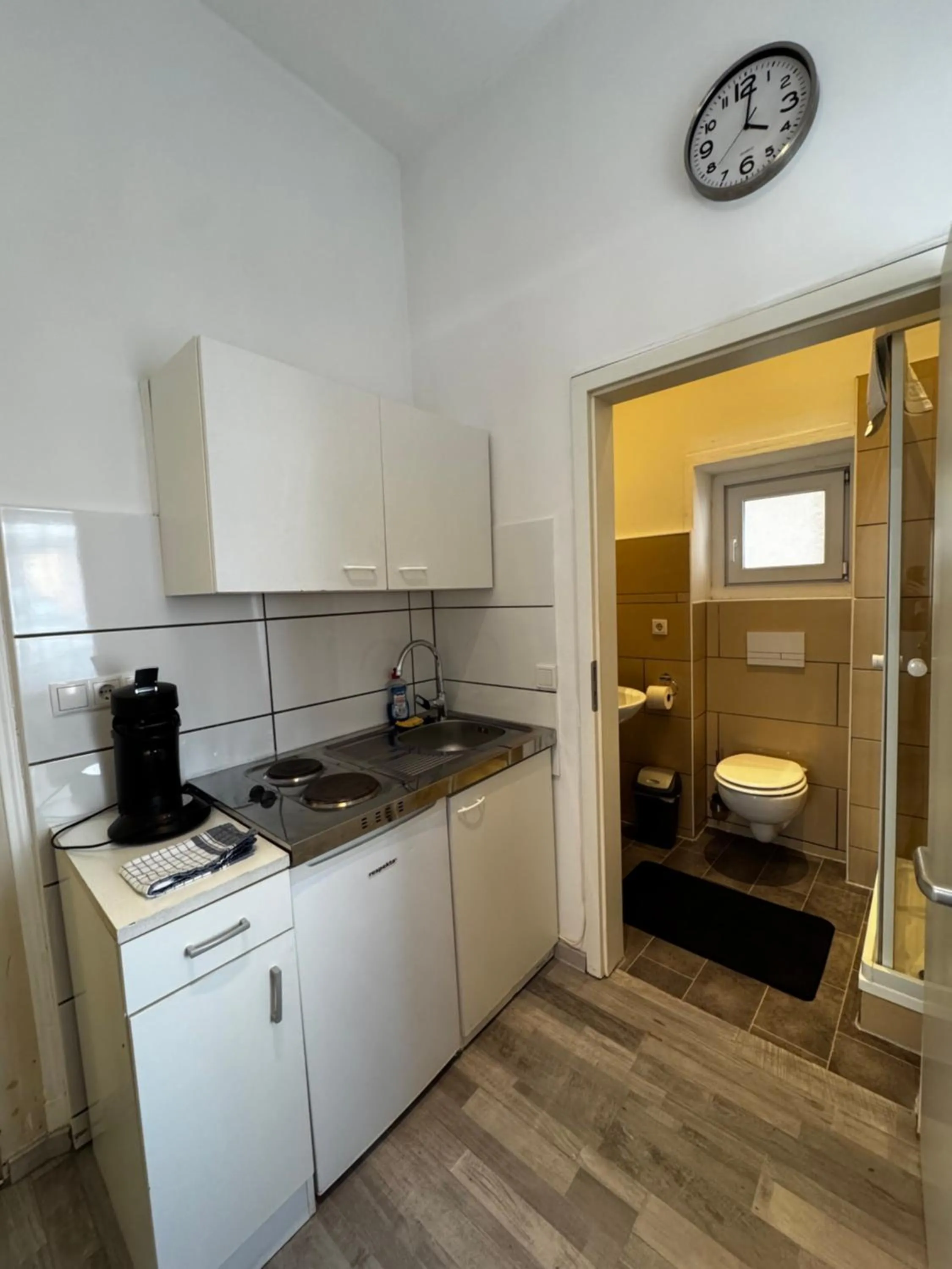 Oberkasseler Hof Bonn