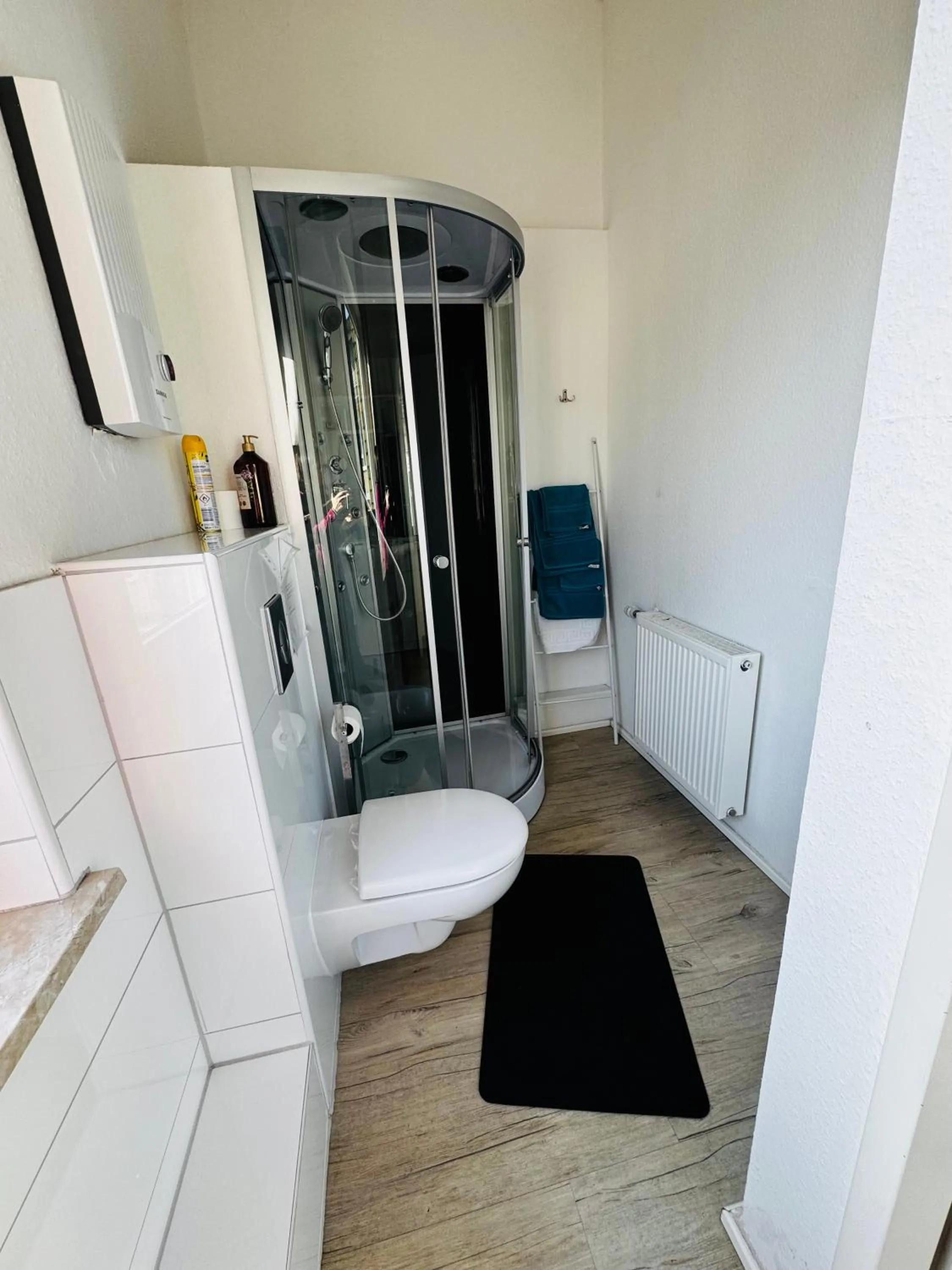 Oberkasseler Hof Bonn